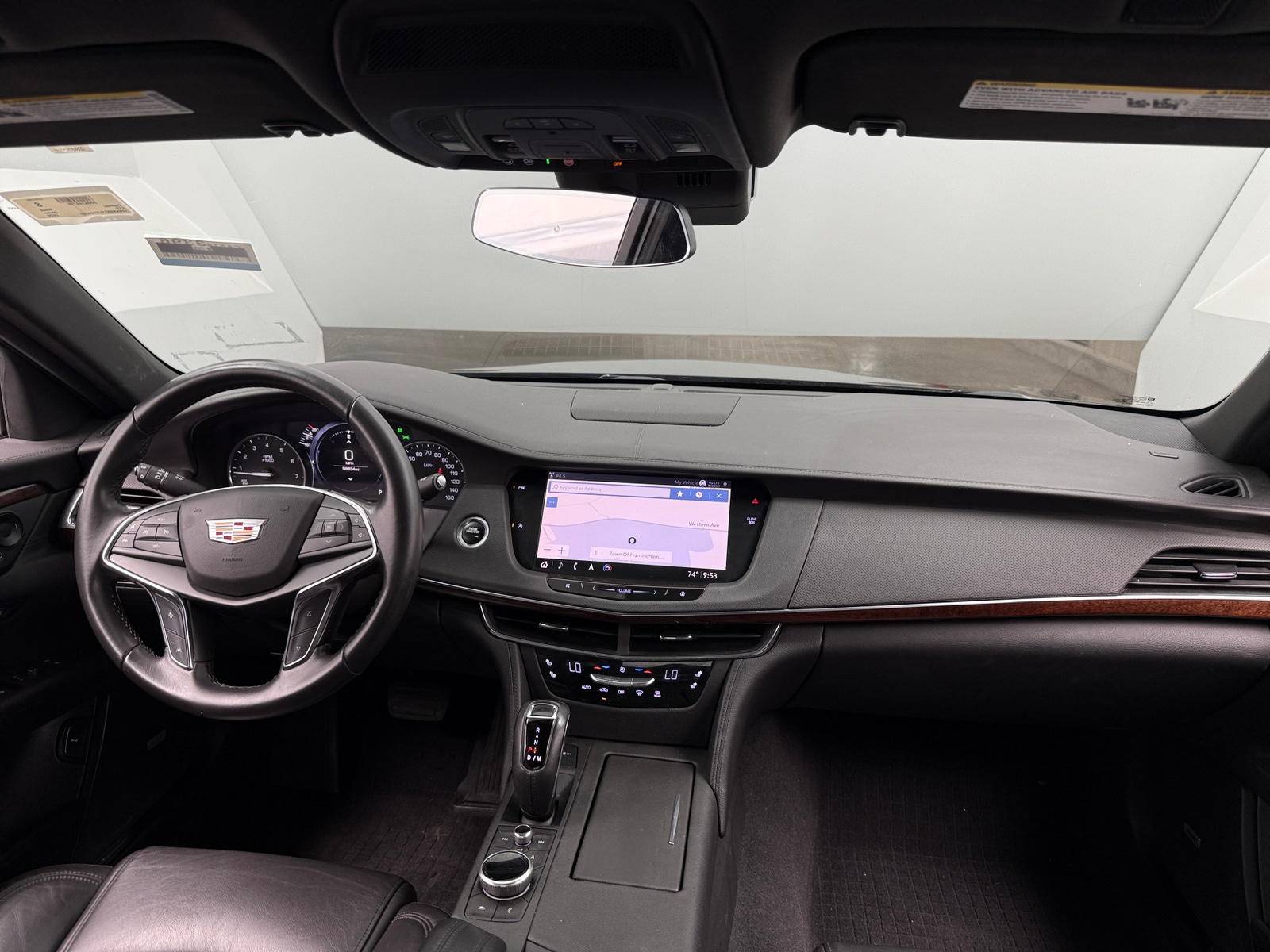 Thumbnail: 2020 Cadillac CT6 - 2