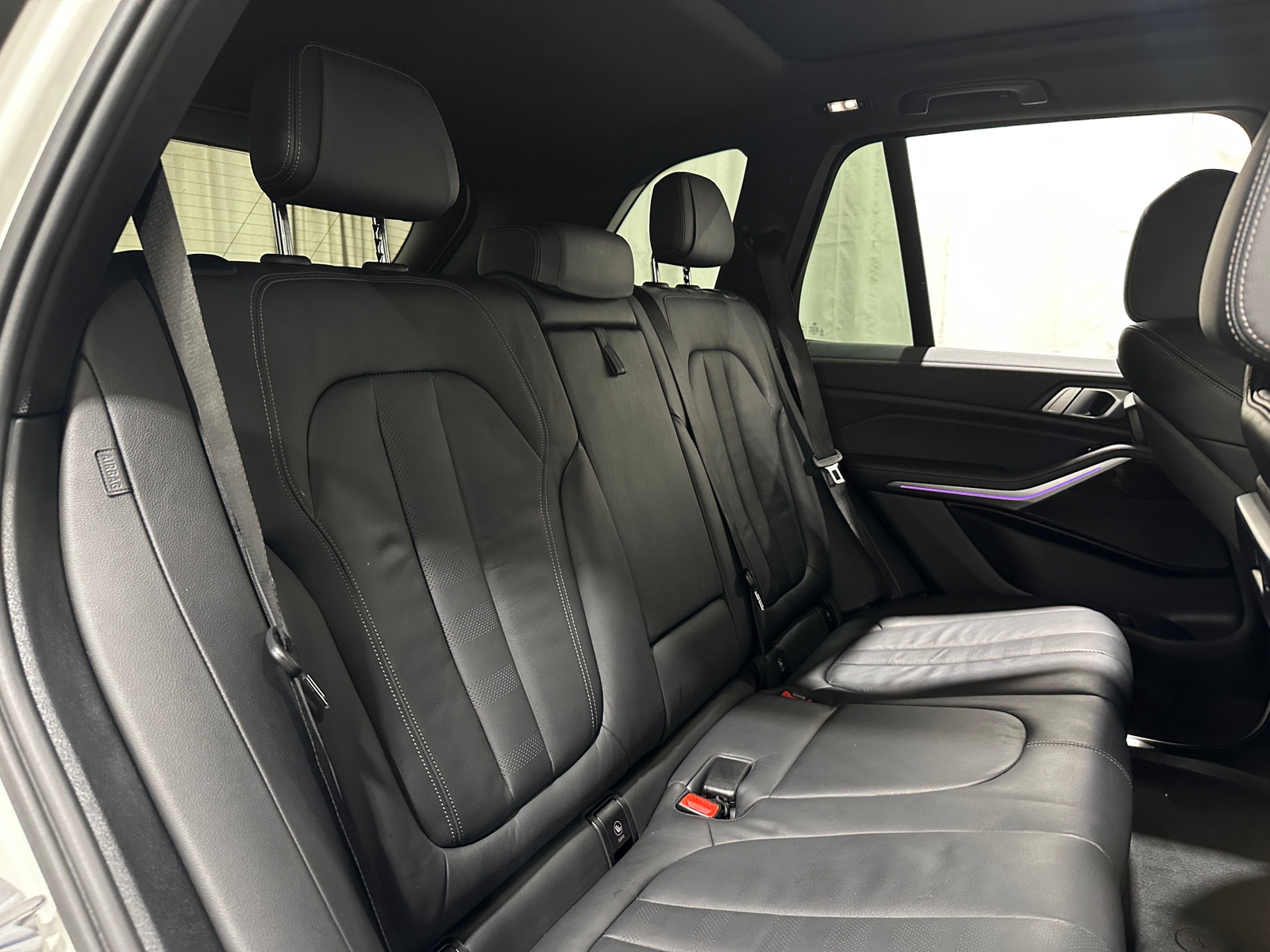 Thumbnail: 2020 BMW X5 - 5