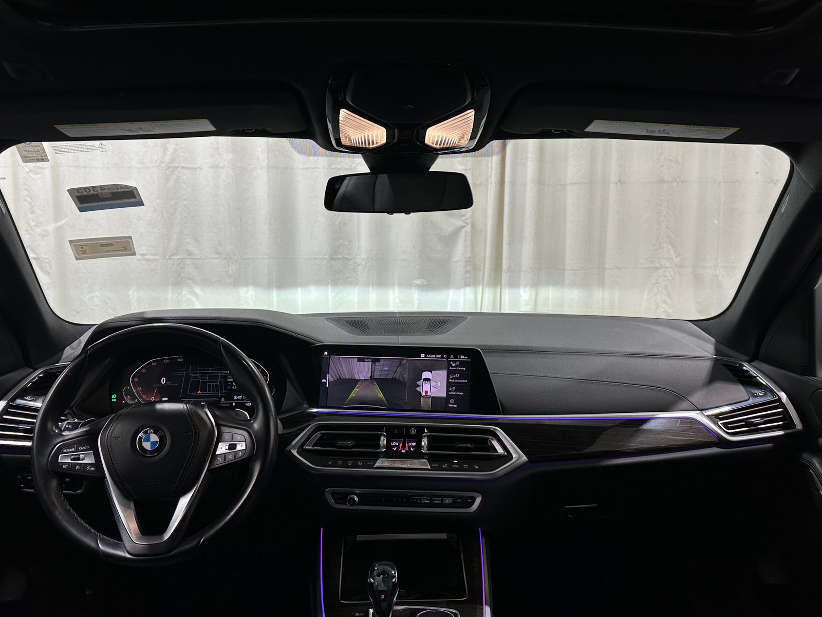 Thumbnail: 2020 BMW X5 - 2