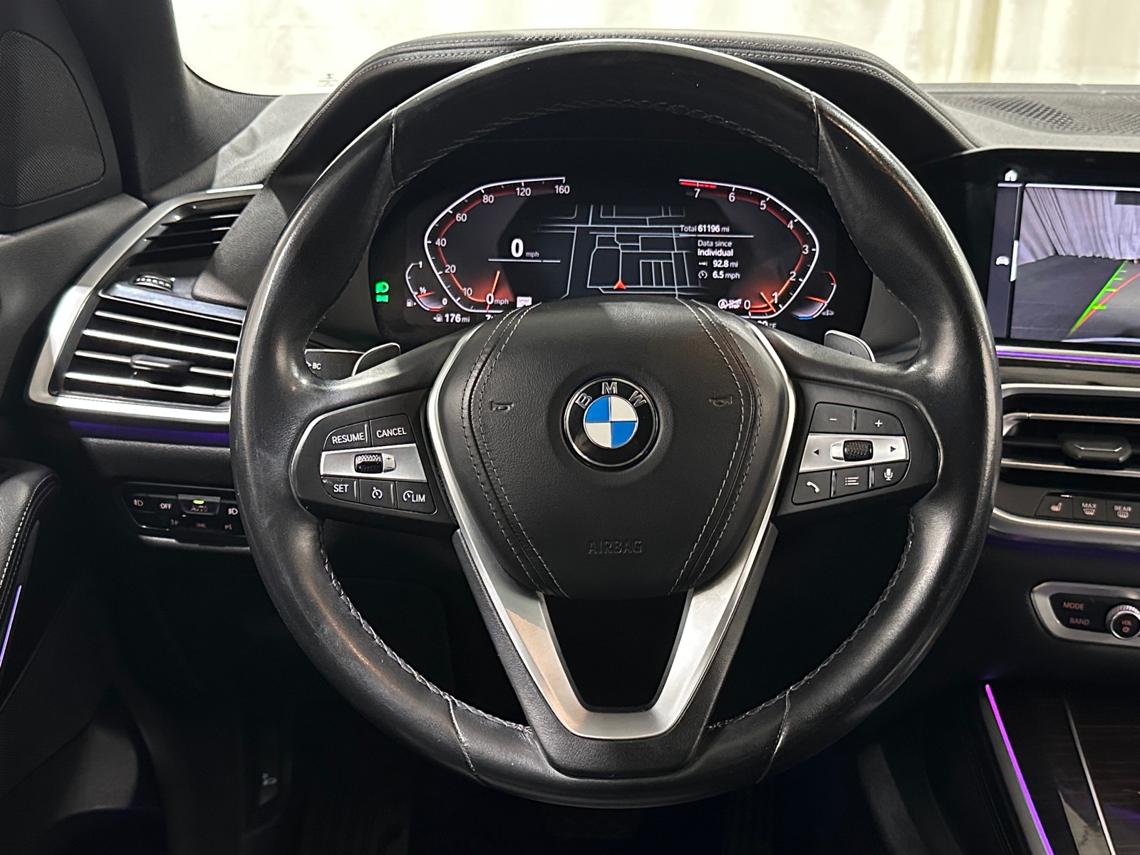 Thumbnail: 2020 BMW X5 - 4