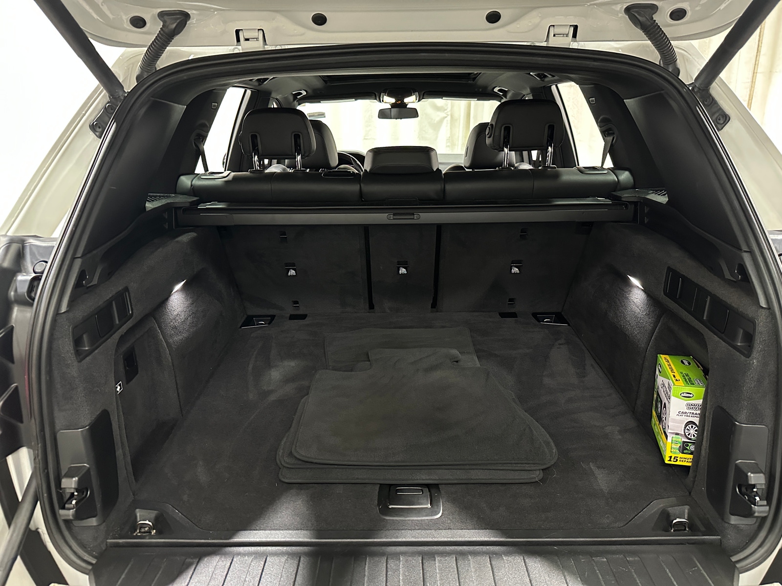 Thumbnail: 2020 BMW X5 - 6