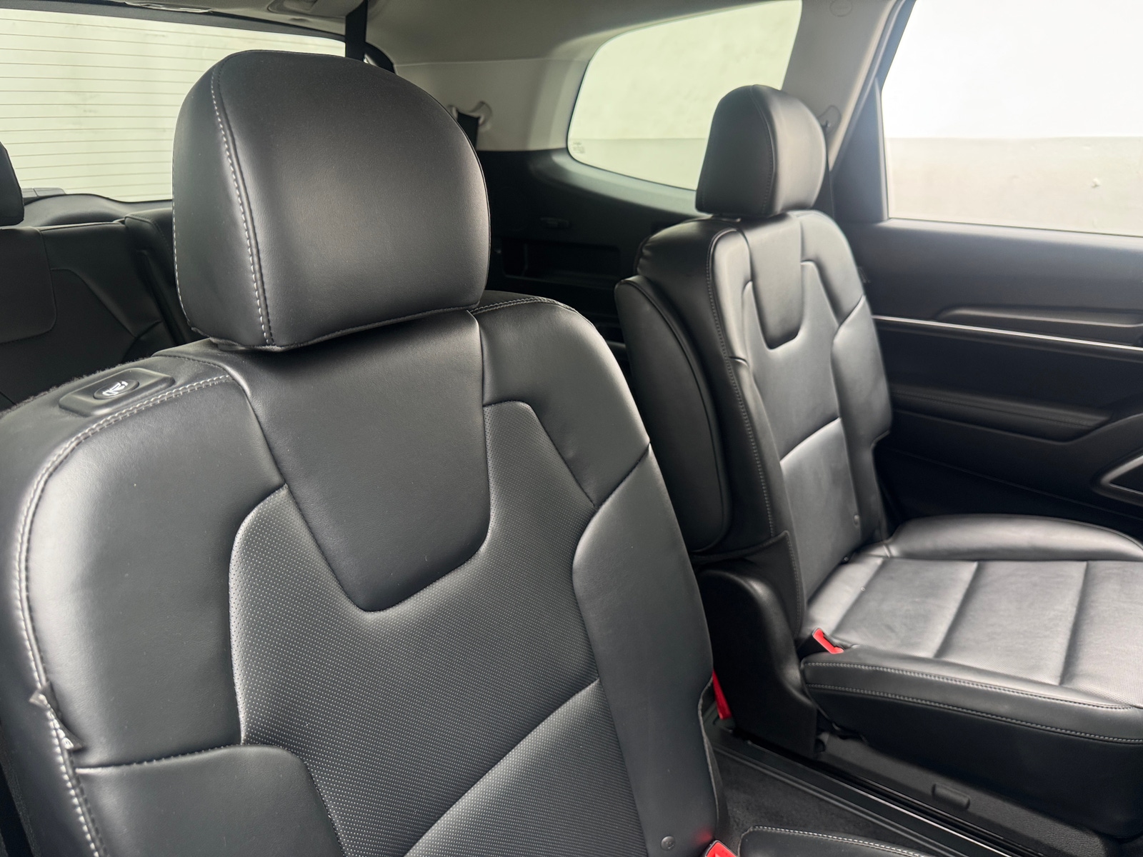 Thumbnail: 2024 Kia Telluride - 5