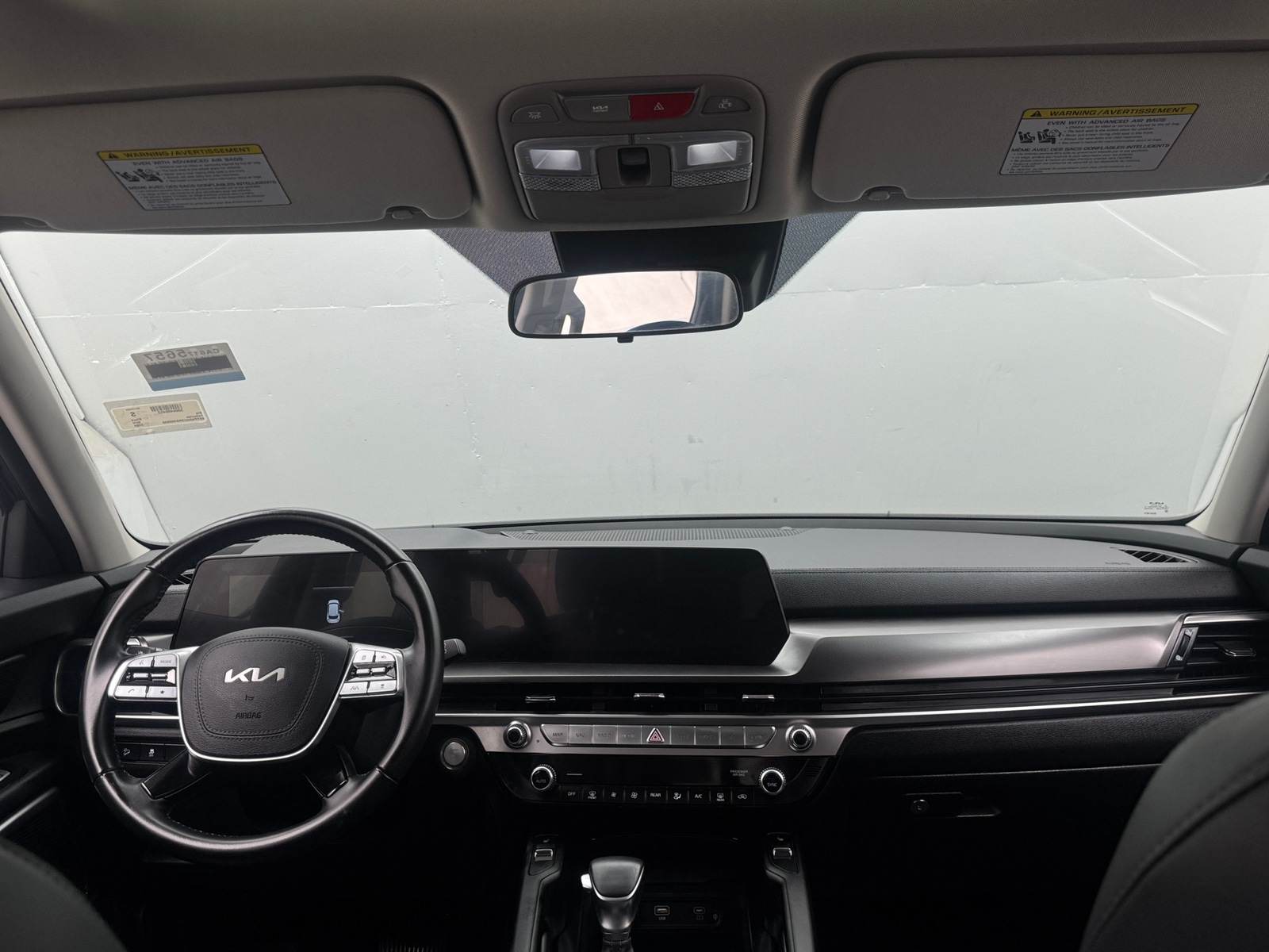 Thumbnail: 2024 Kia Telluride - 2
