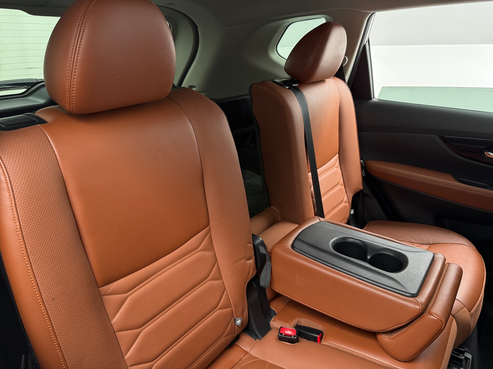 Thumbnail: 2019 Nissan Rogue - 5