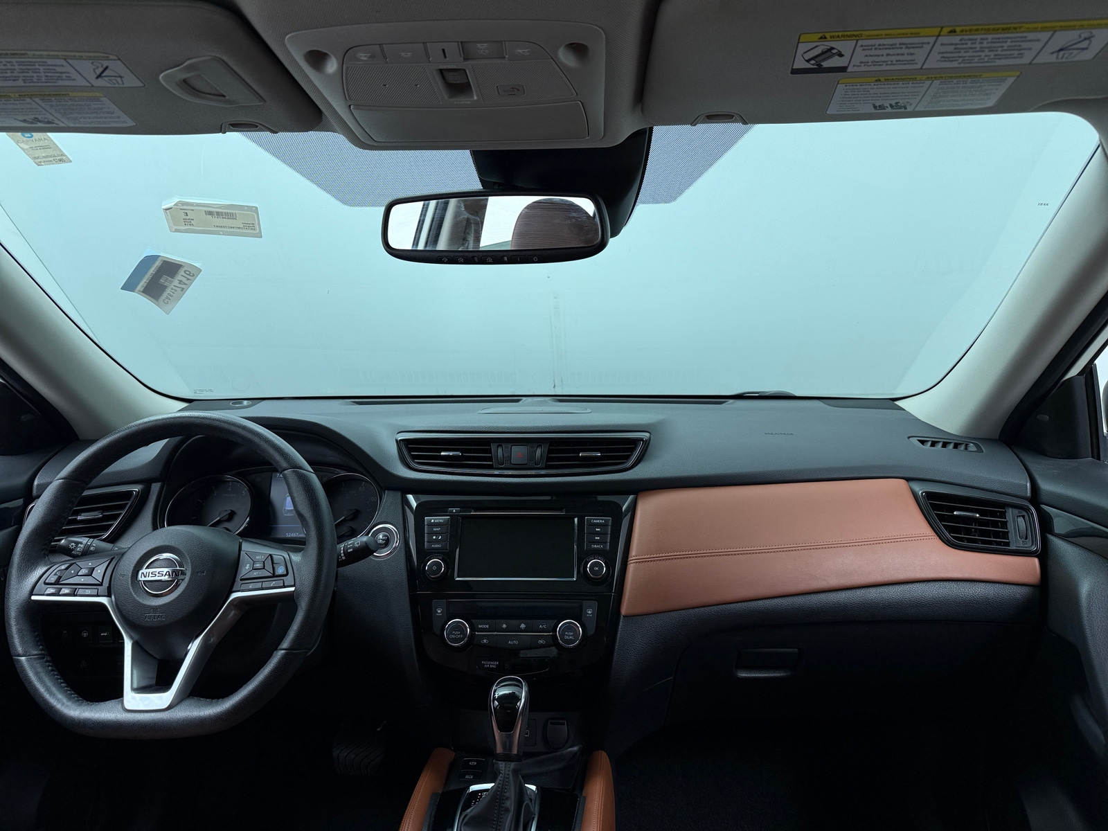 Thumbnail: 2019 Nissan Rogue - 2