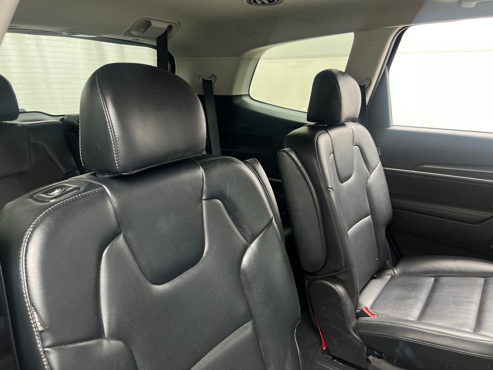 Thumbnail: 2025 Kia Telluride - 5