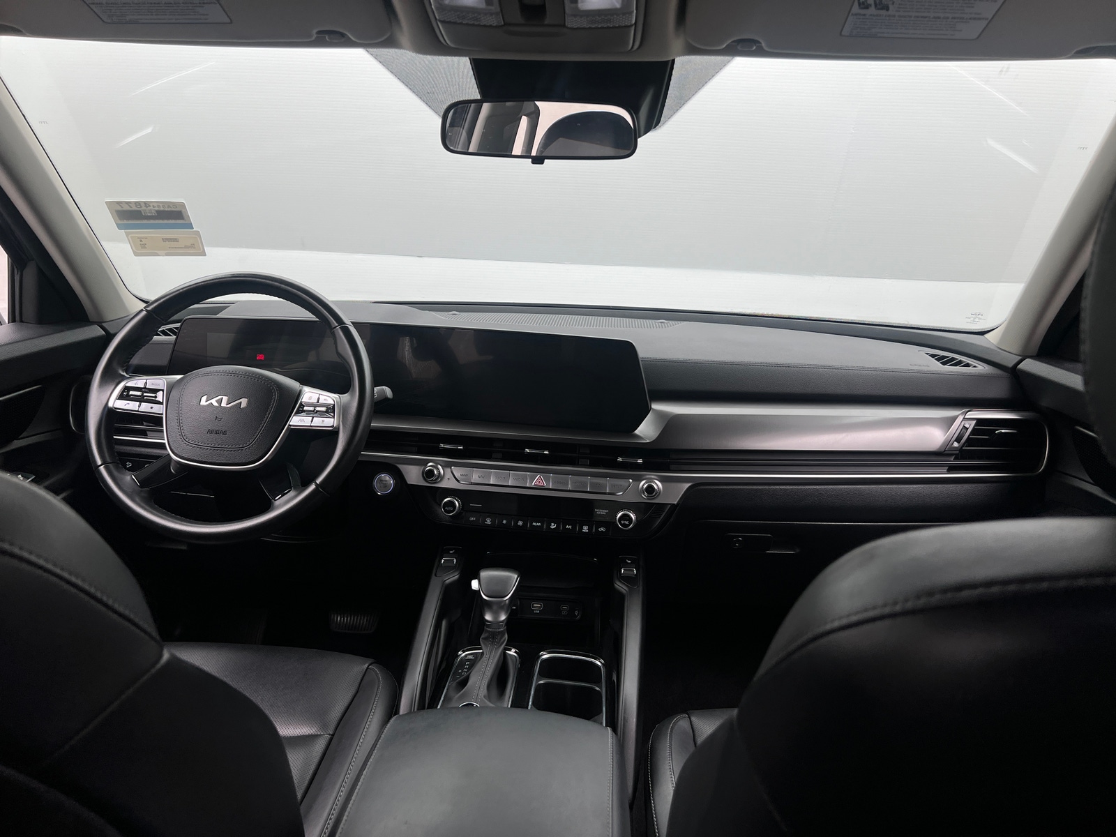Thumbnail: 2025 Kia Telluride - 2