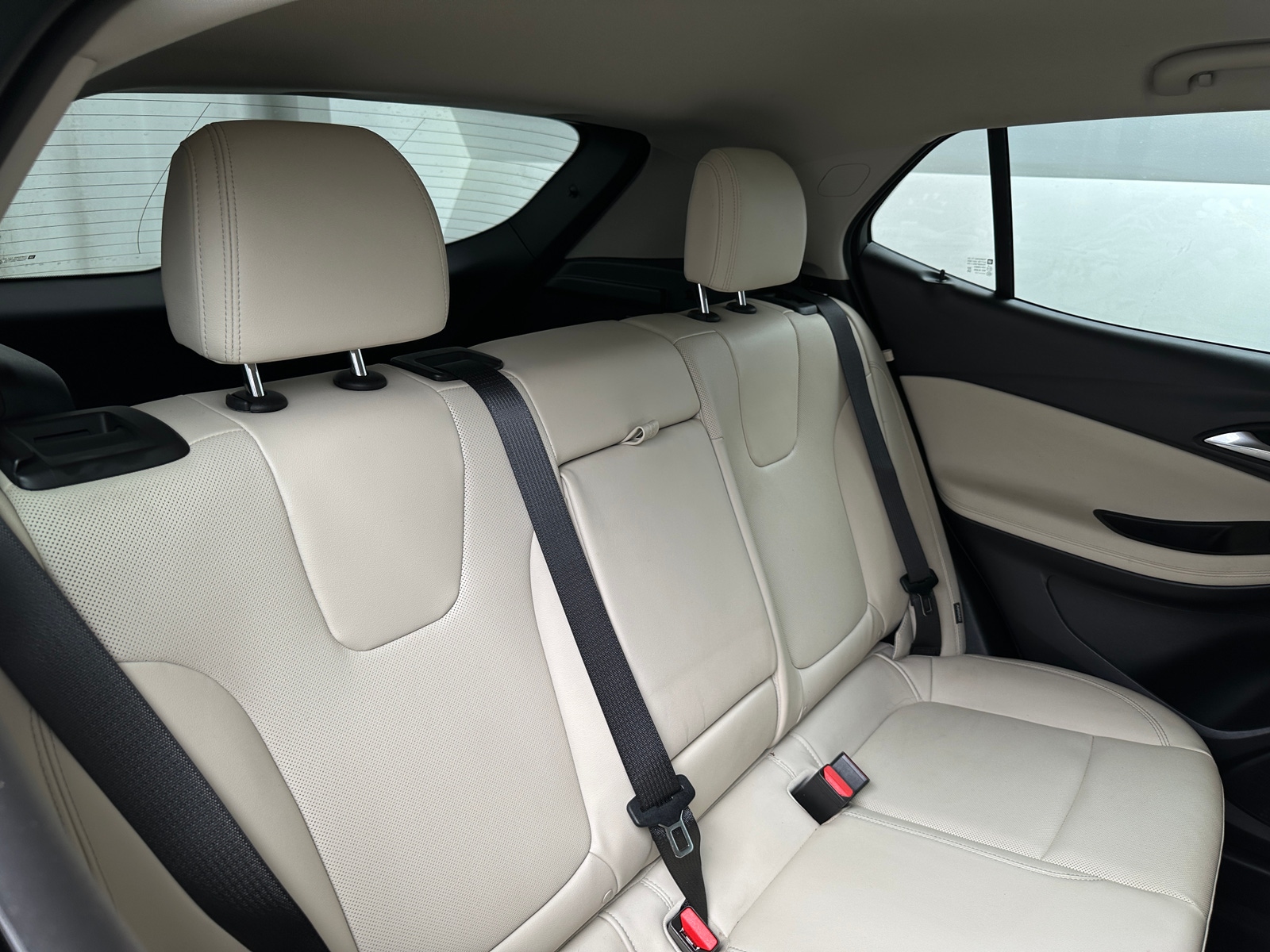 Thumbnail: 2026 Buick Encore GX - 5