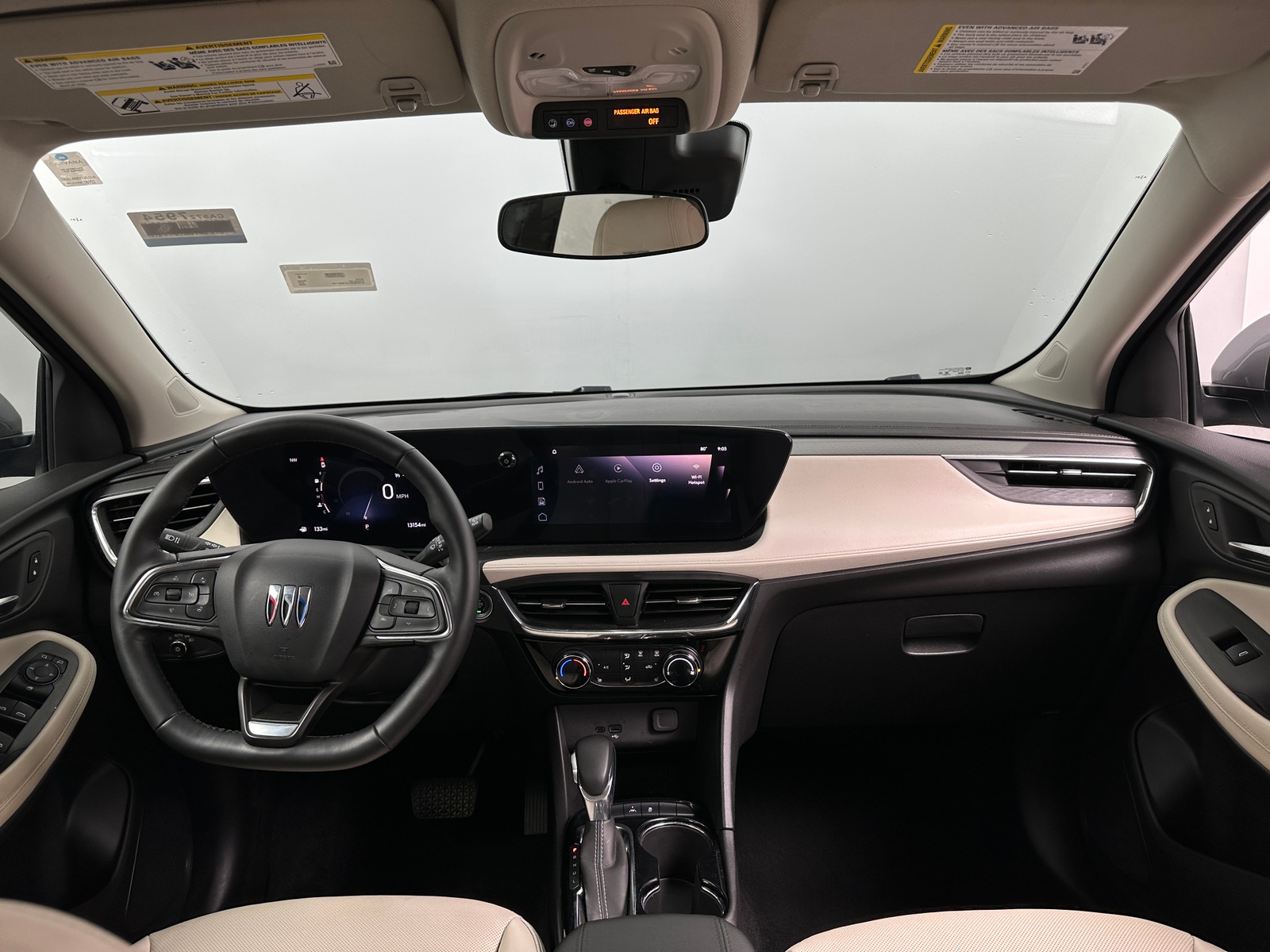 Thumbnail: 2026 Buick Encore GX - 2