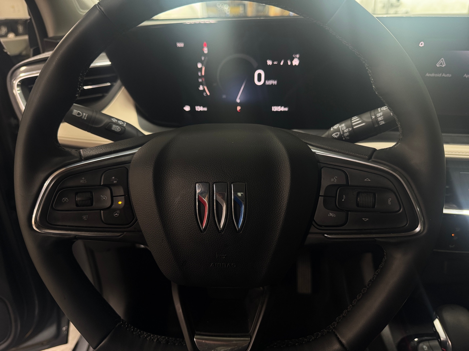 Thumbnail: 2026 Buick Encore GX - 4