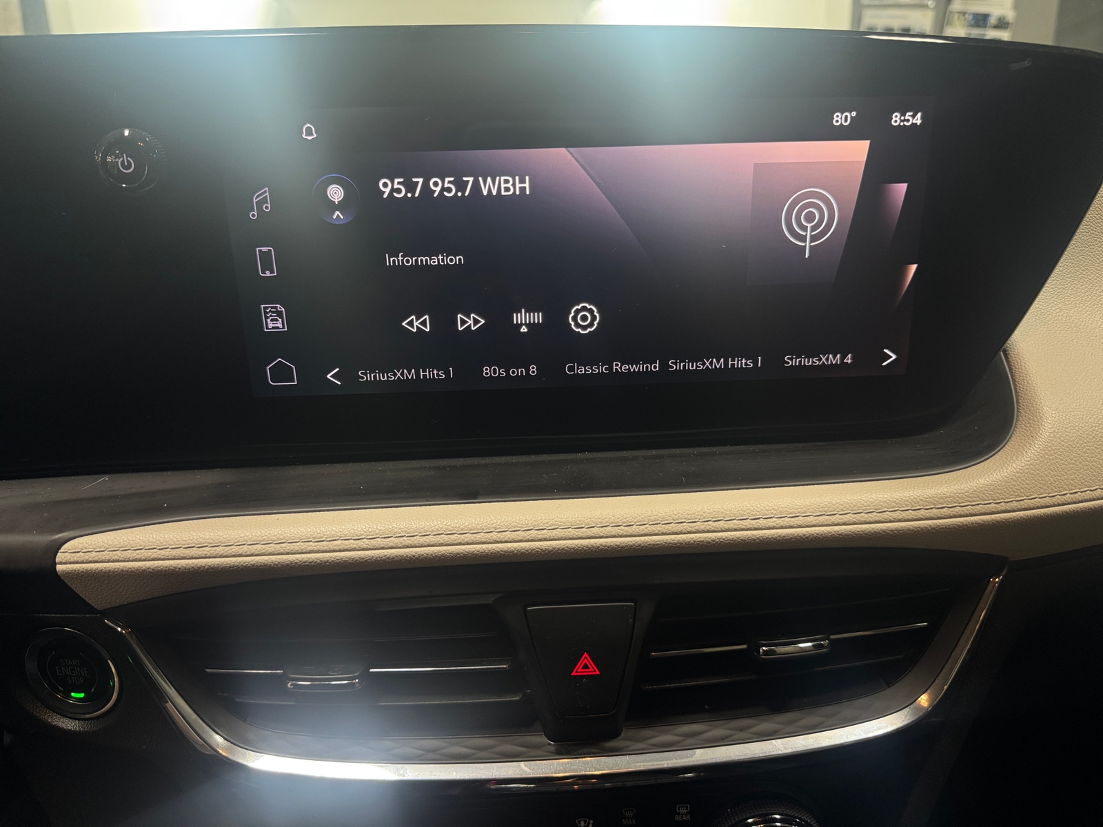 Thumbnail: 2026 Buick Encore GX - 3