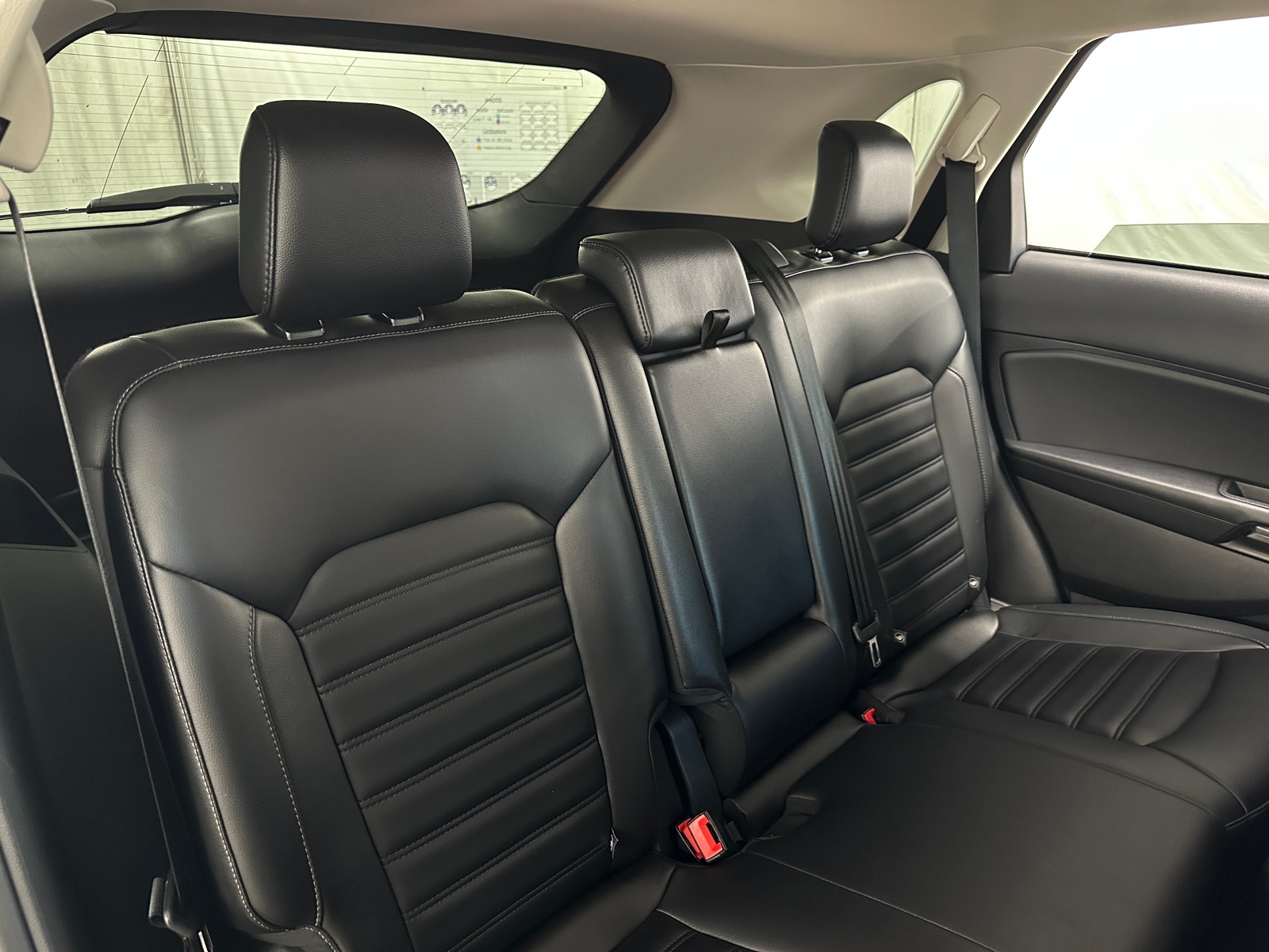 Thumbnail: 2024 Ford Edge - 5