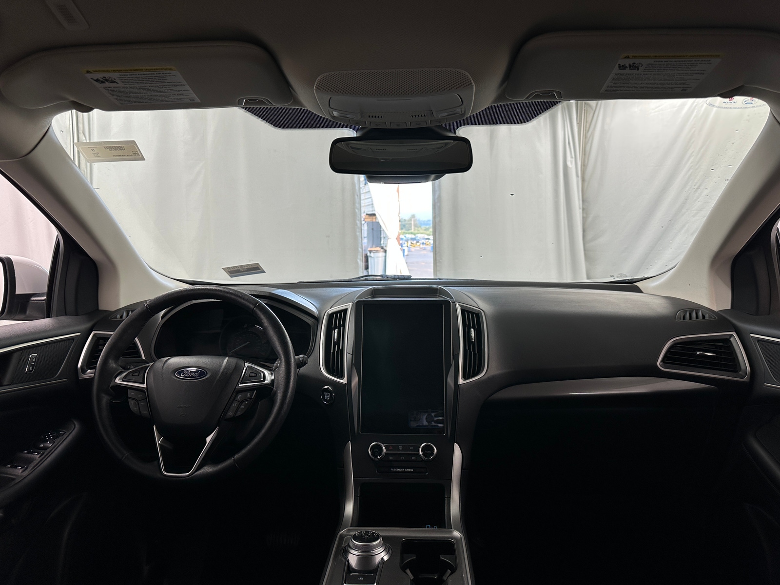 Thumbnail: 2024 Ford Edge - 2