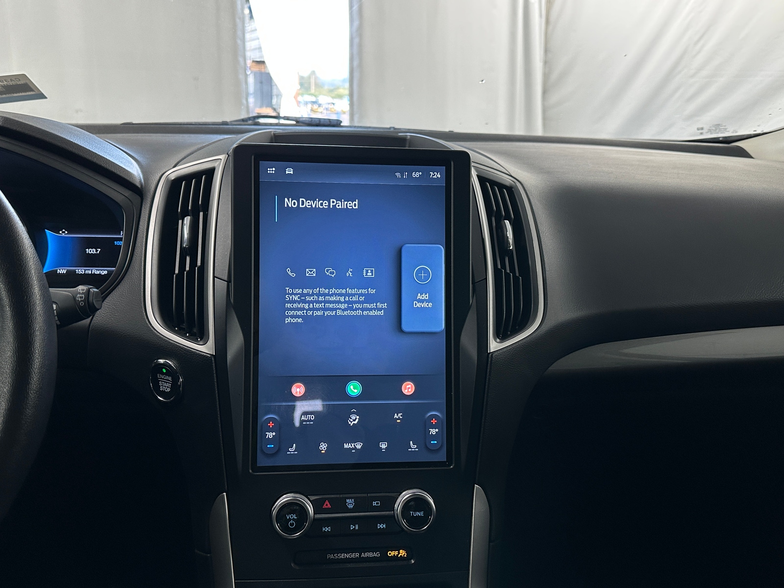 Thumbnail: 2024 Ford Edge - 3
