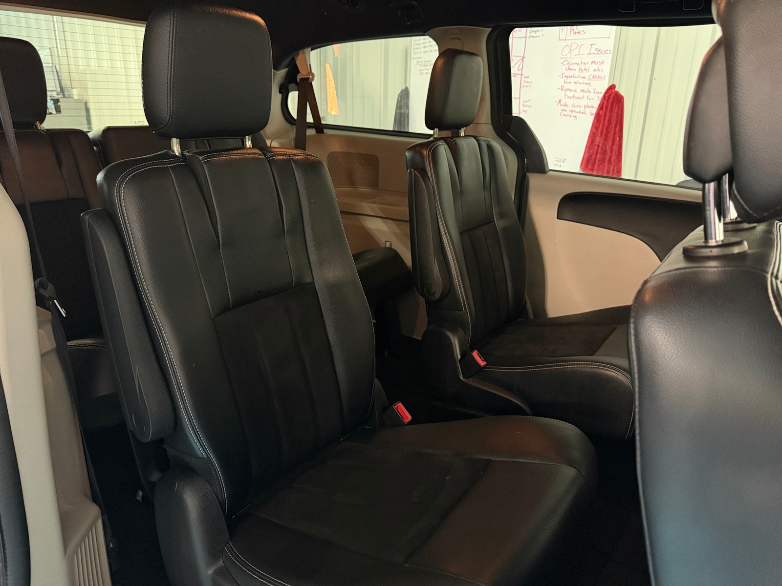 Thumbnail: 2019 Dodge Grand Caravan - 5