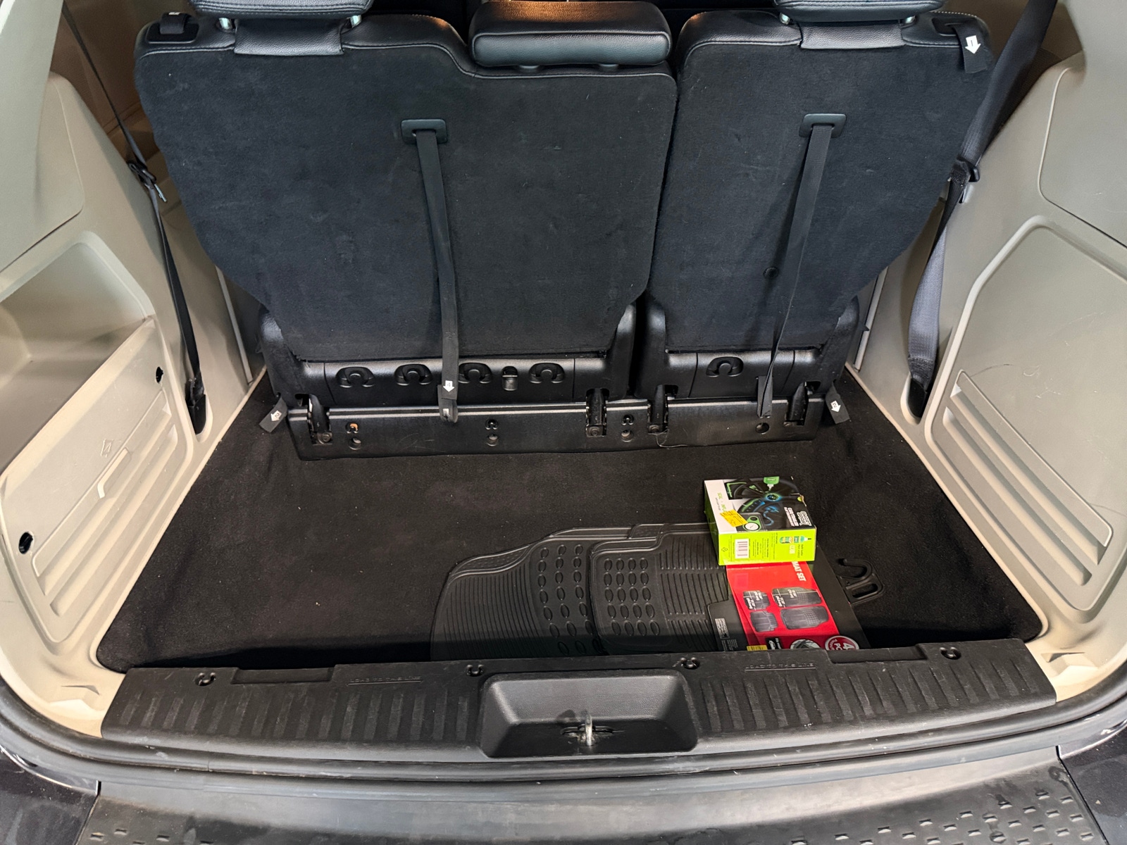 Thumbnail: 2019 Dodge Grand Caravan - 6