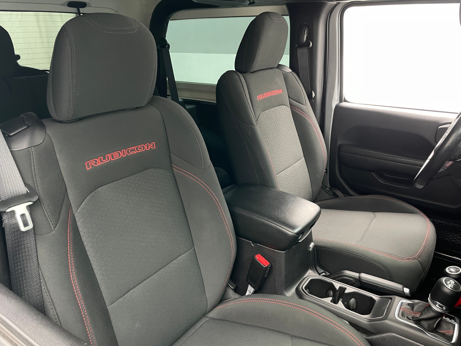 Thumbnail: 2021 Jeep Wrangler - 2
