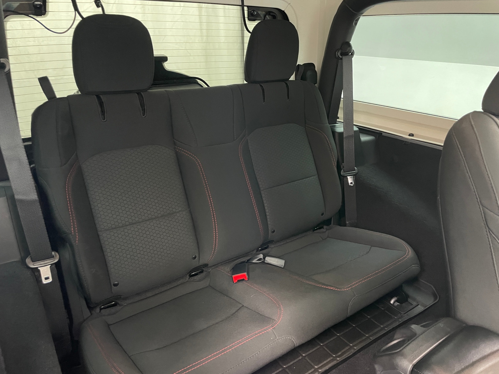 Thumbnail: 2021 Jeep Wrangler - 6