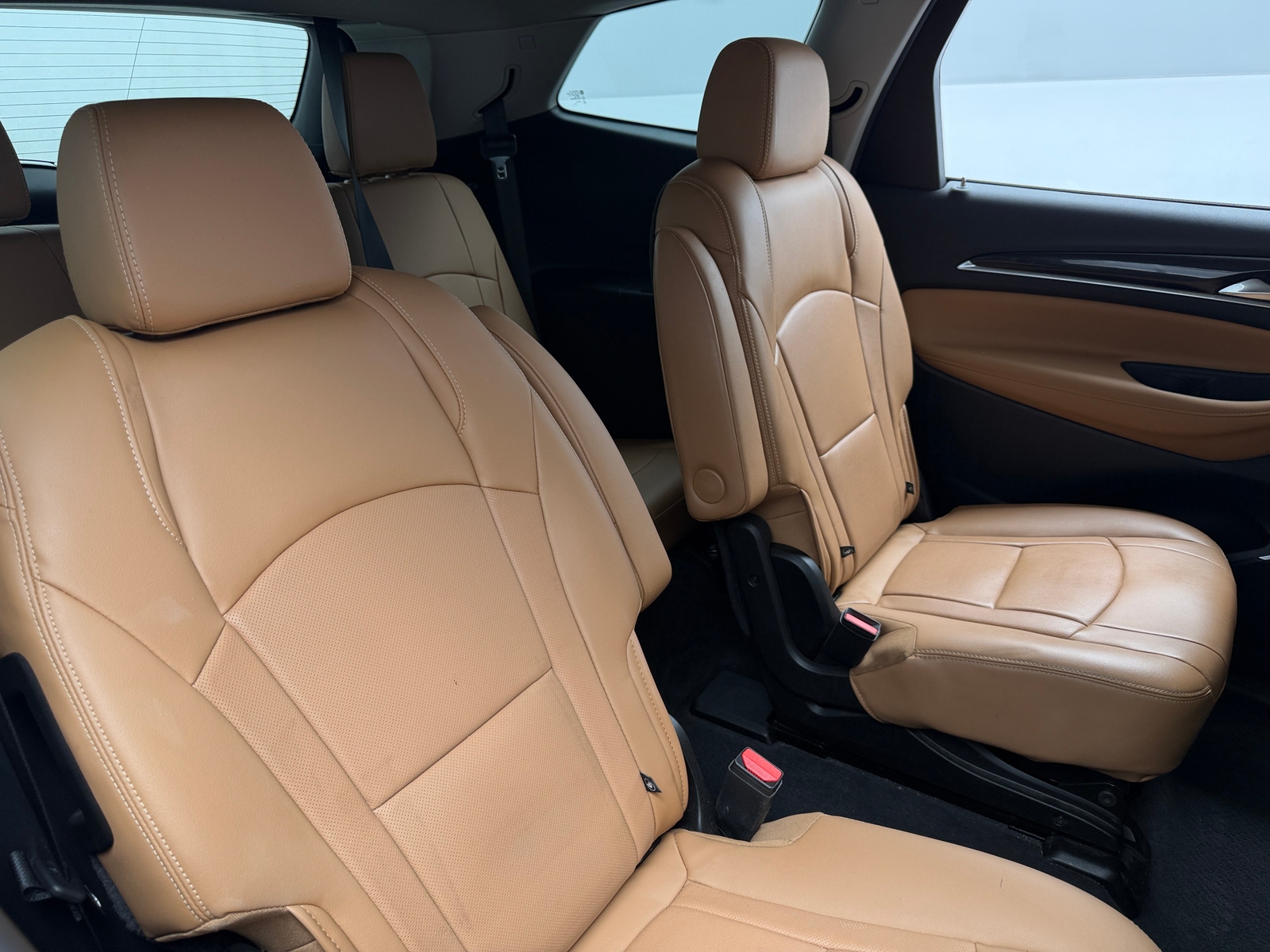 Thumbnail: 2020 Buick Enclave - 5