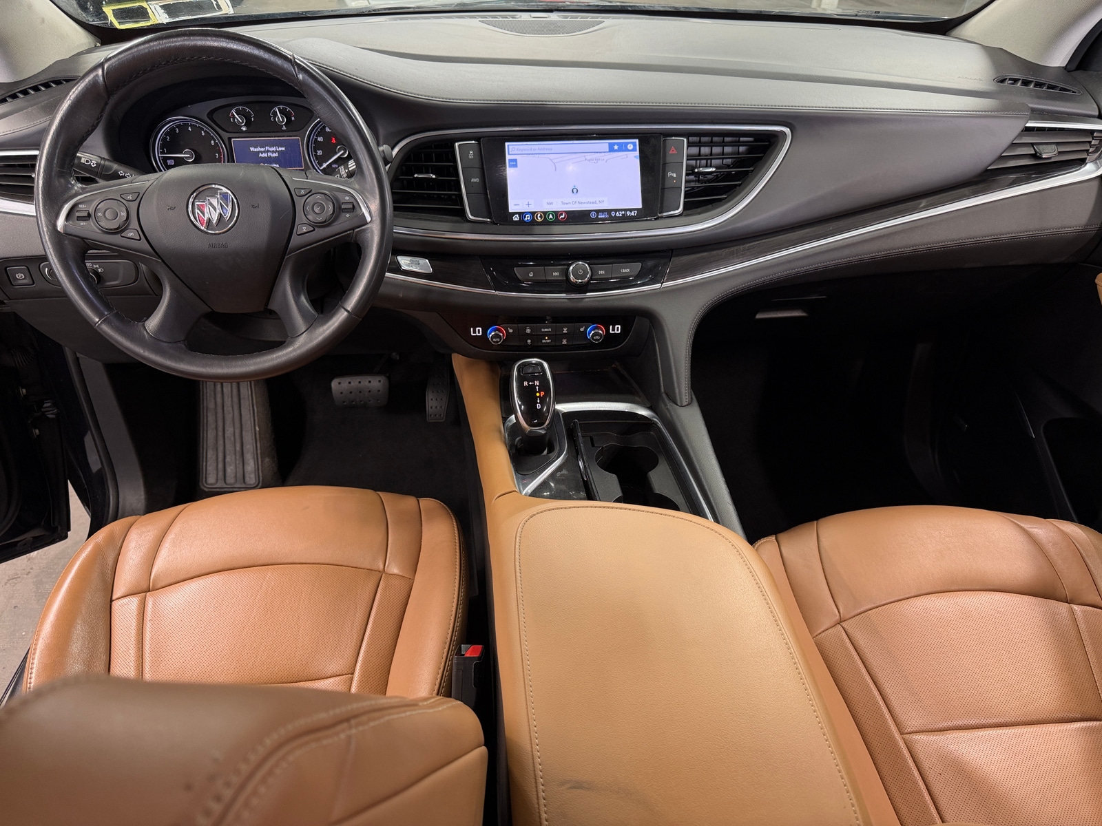 Thumbnail: 2020 Buick Enclave - 2