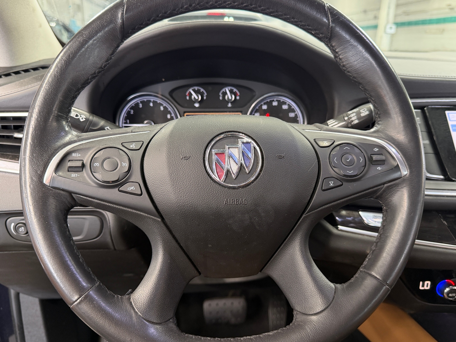 Thumbnail: 2020 Buick Enclave - 4