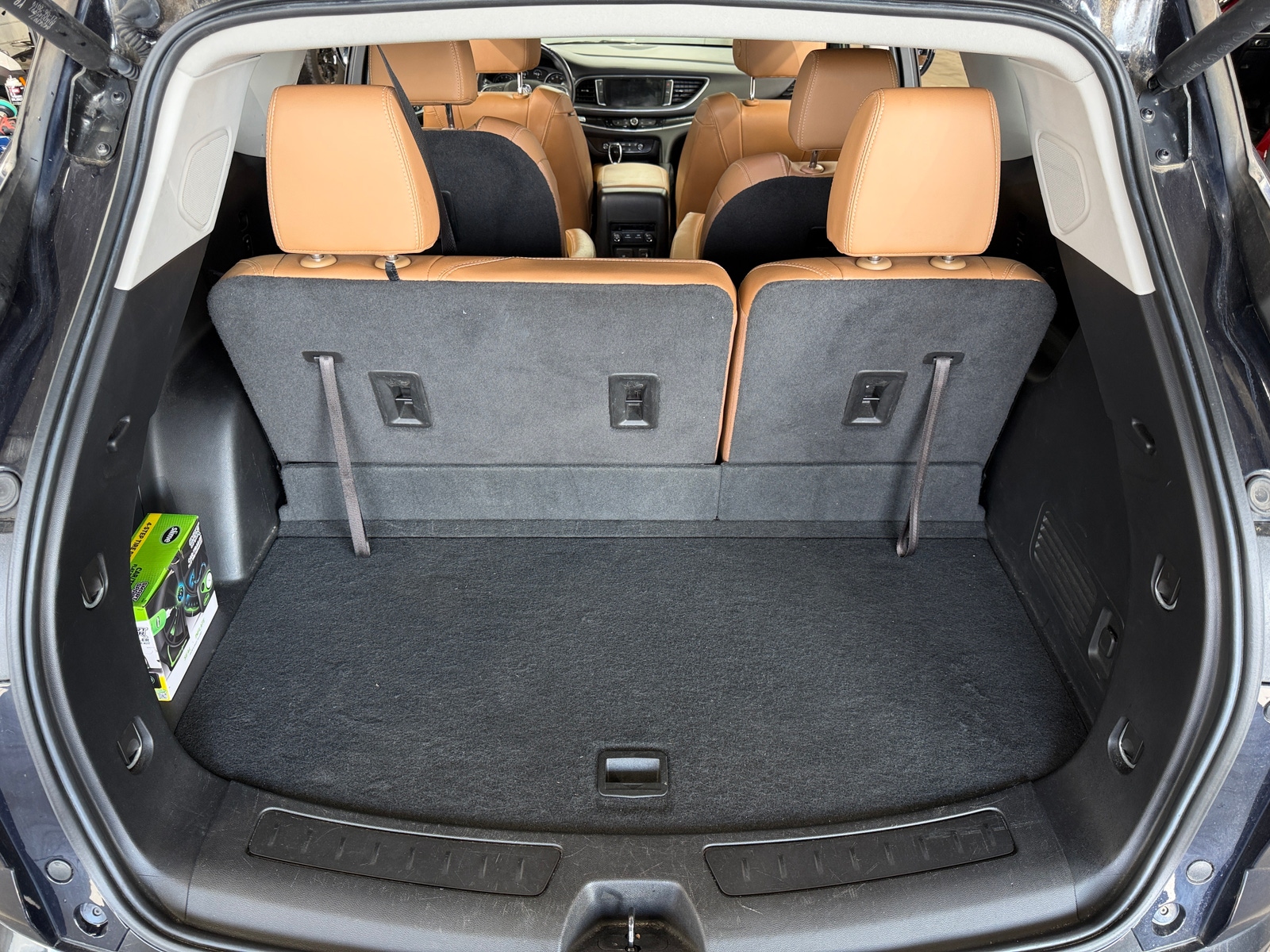 Thumbnail: 2020 Buick Enclave - 6