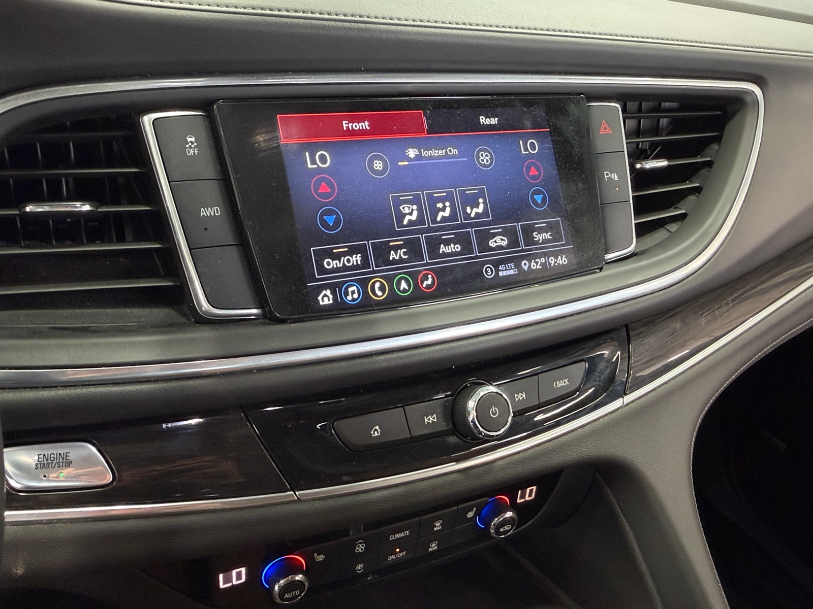 Thumbnail: 2020 Buick Enclave - 3