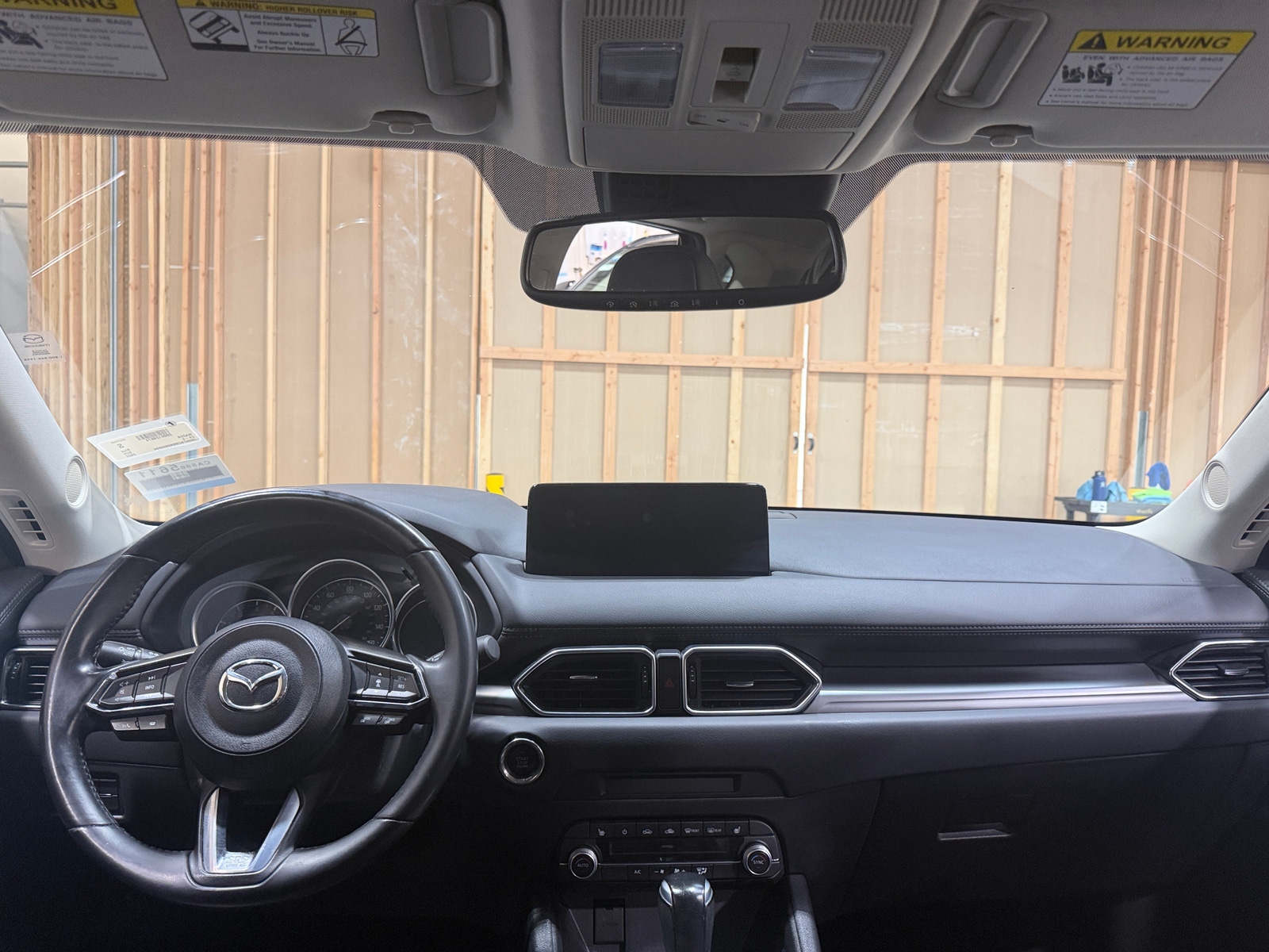 Thumbnail: 2022 Mazda CX-5 - 2