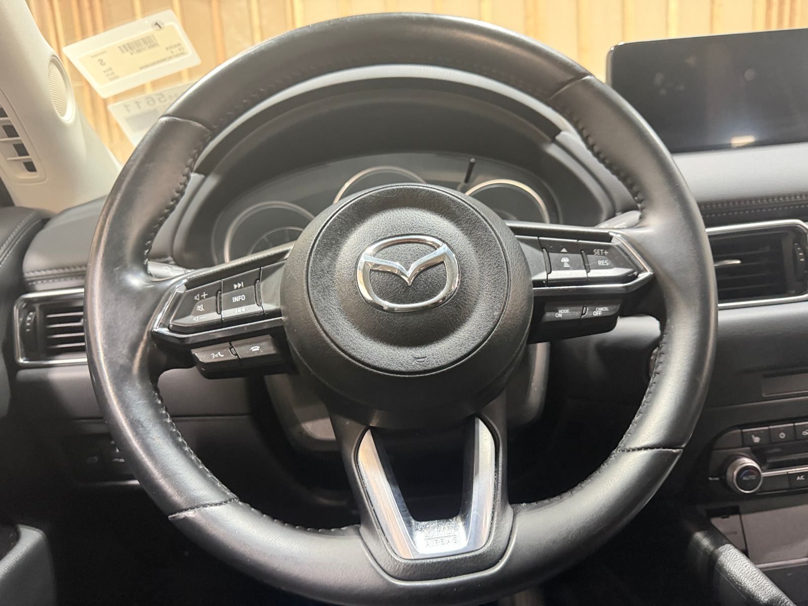 Thumbnail: 2022 Mazda CX-5 - 4