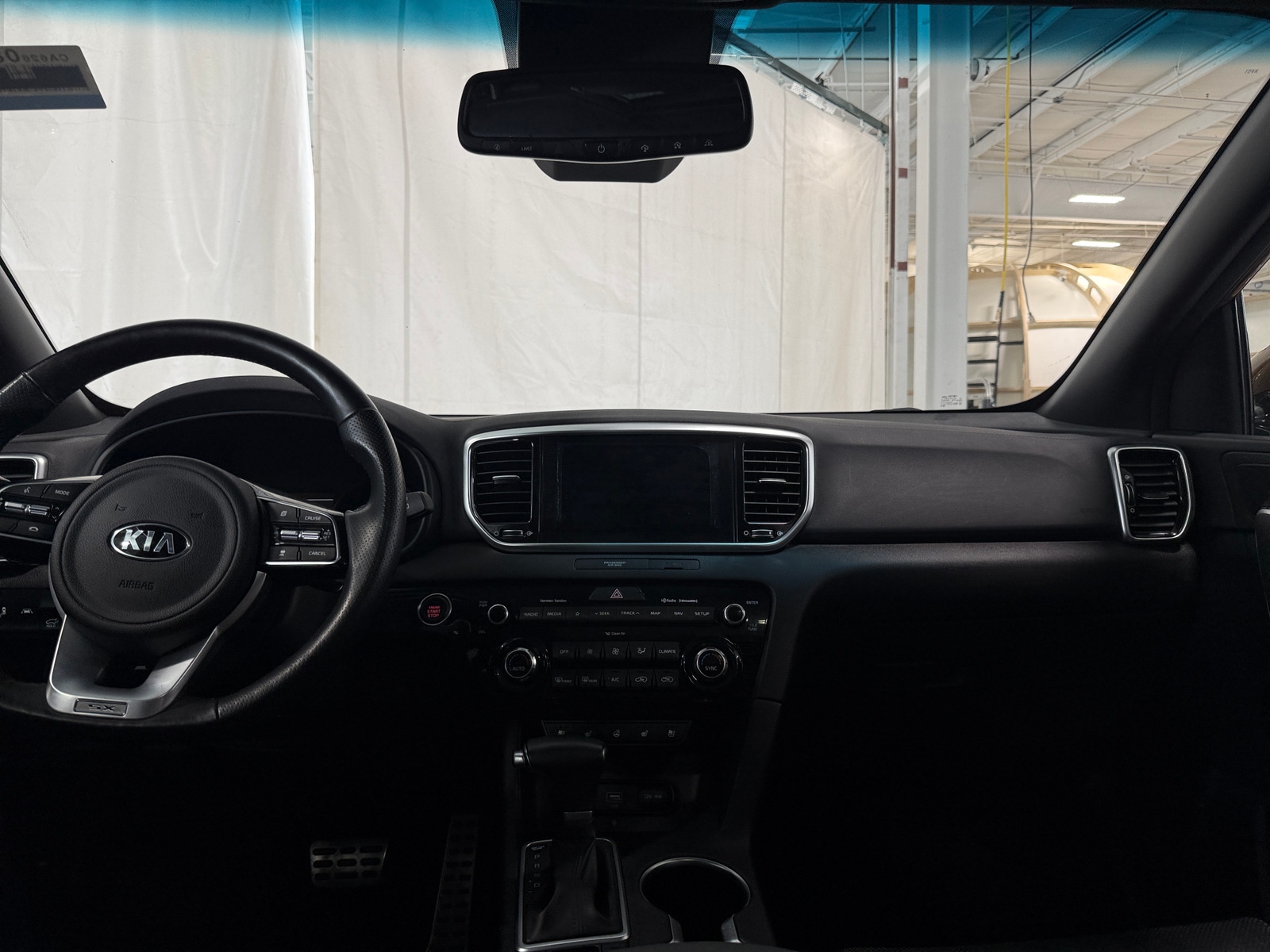 Thumbnail: 2020 Kia Sportage - 2