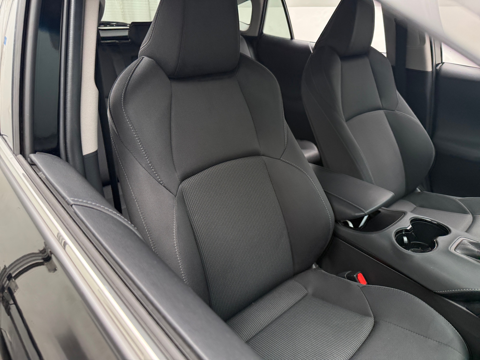 Thumbnail: 2021 Toyota Venza - 2
