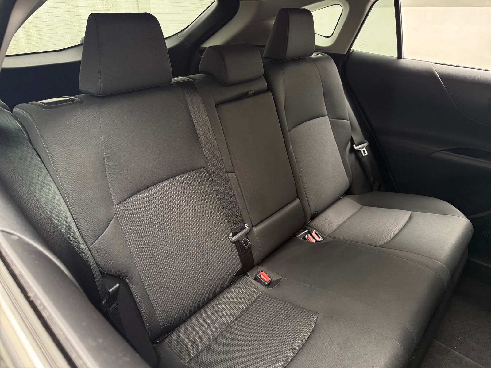 Thumbnail: 2021 Toyota Venza - 6
