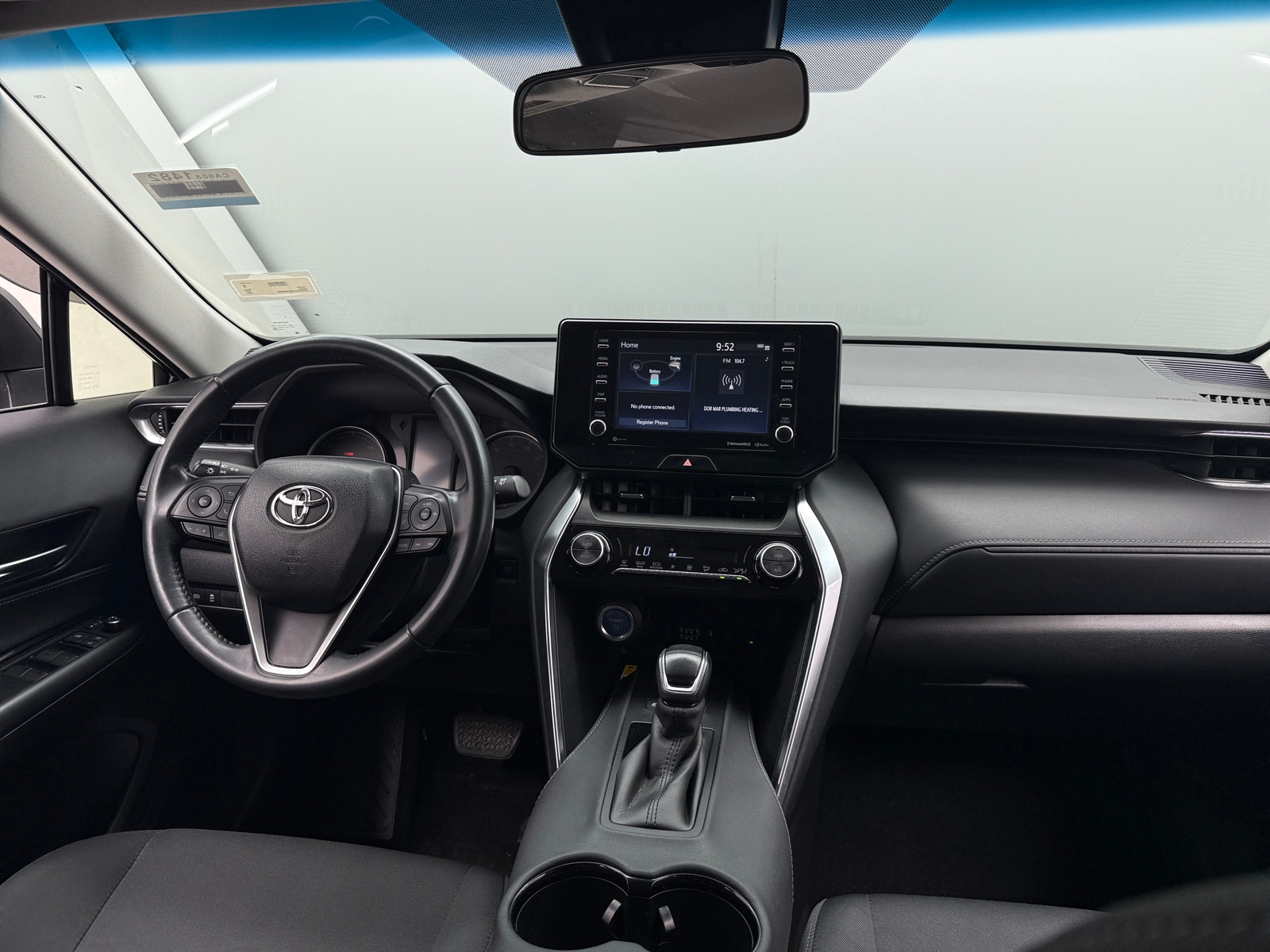 Thumbnail: 2021 Toyota Venza - 3