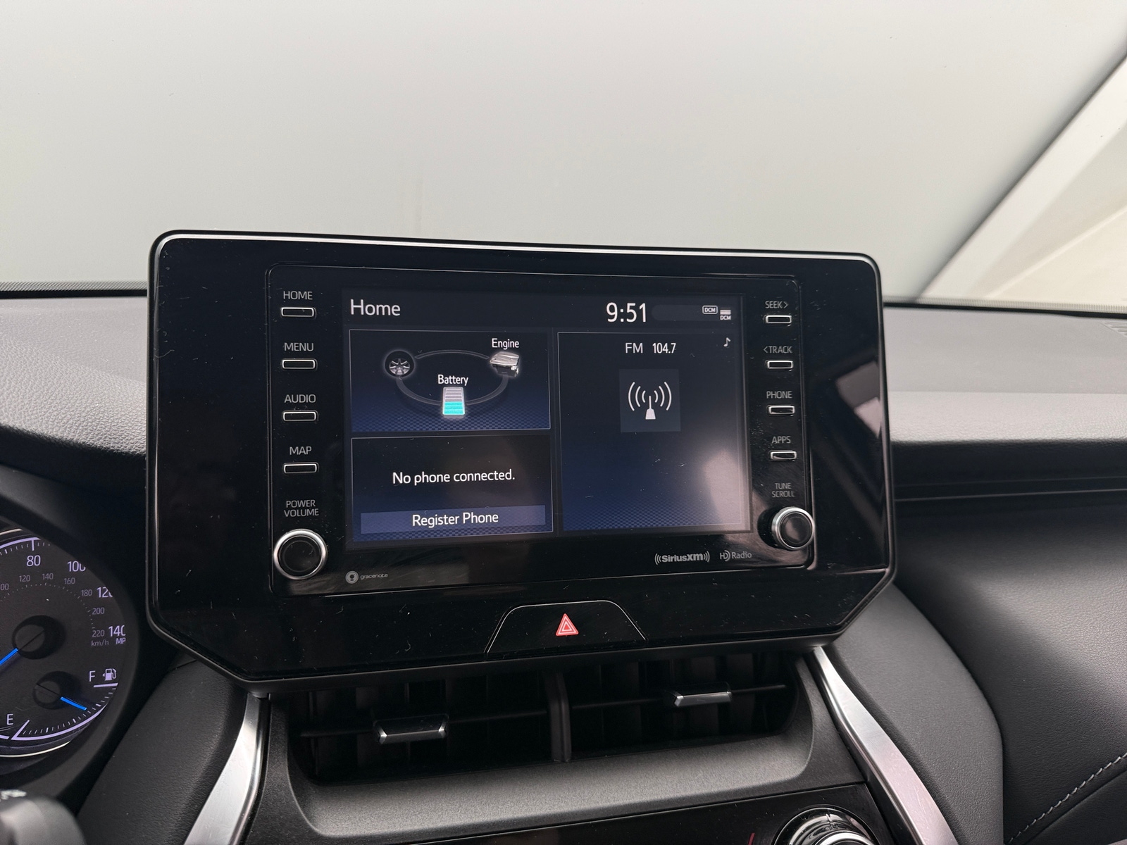 Thumbnail: 2021 Toyota Venza - 4