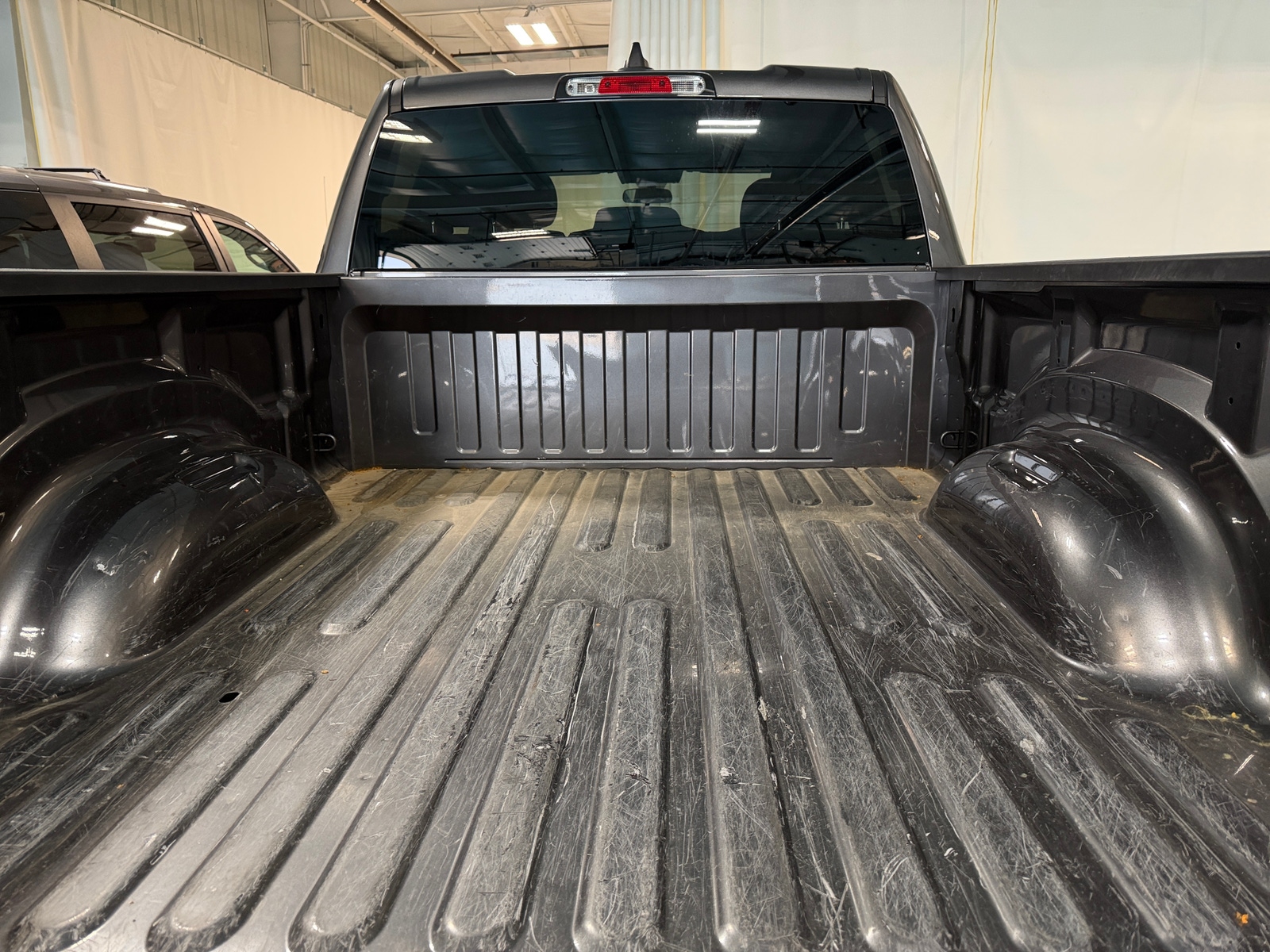 Thumbnail: 2022 RAM 1500 - 7