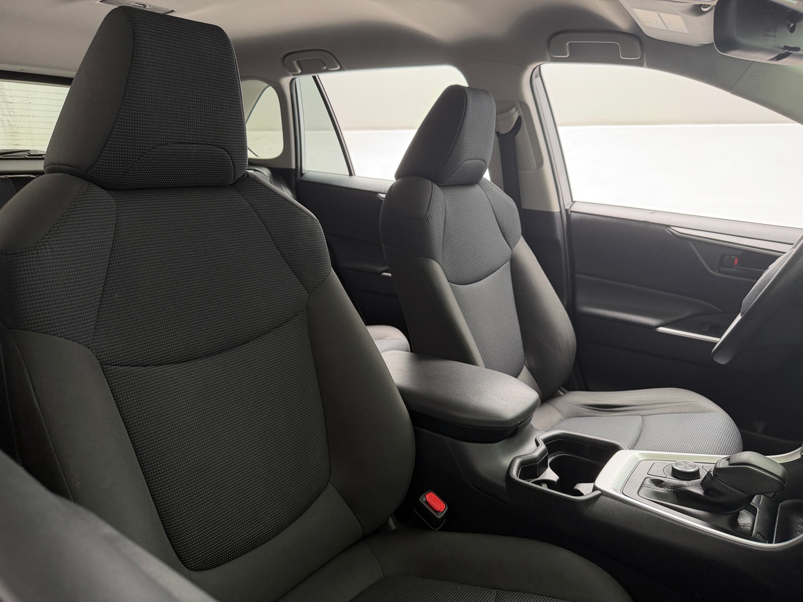 Thumbnail: 2021 Toyota RAV4 - 2