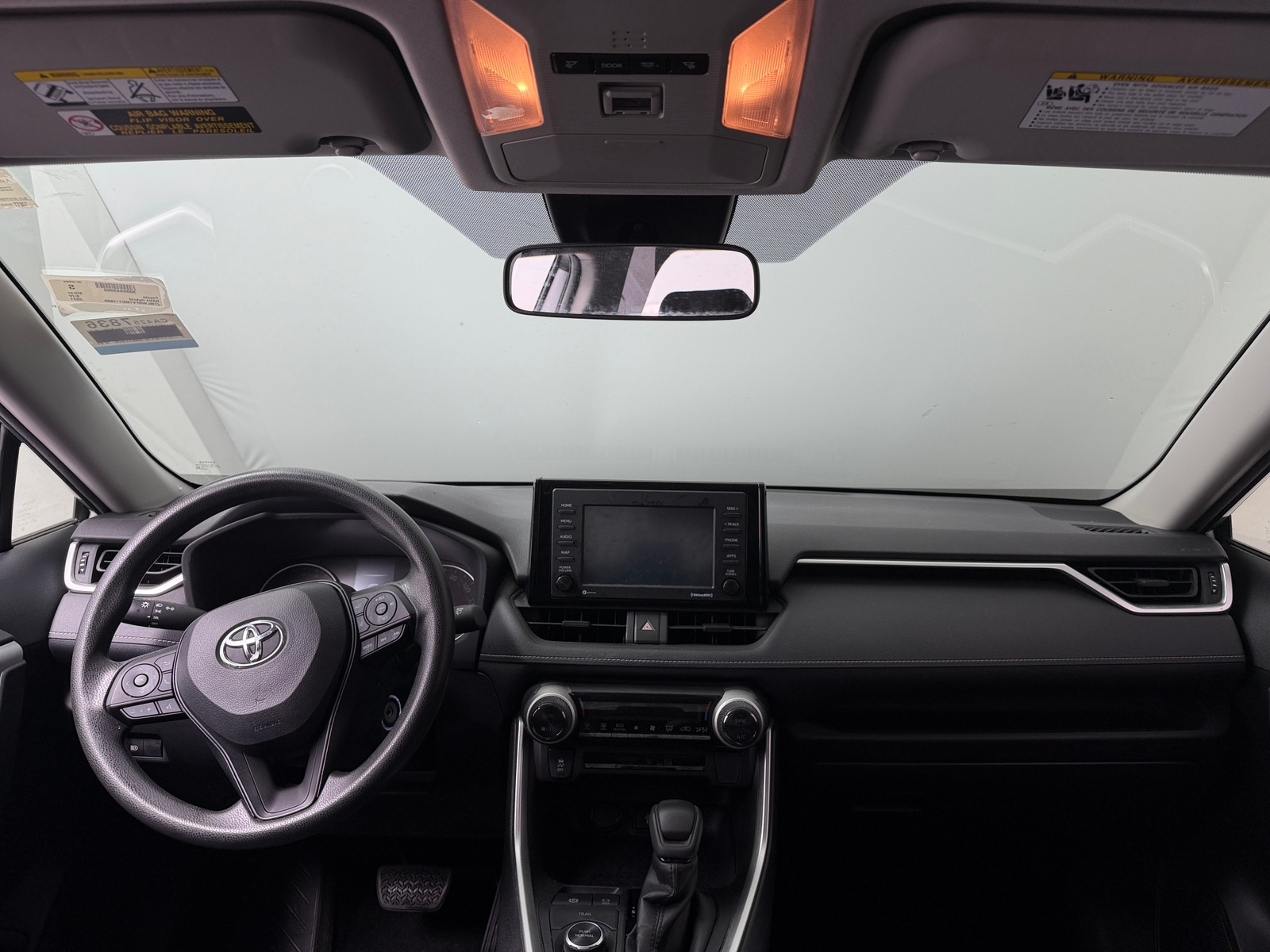 Thumbnail: 2021 Toyota RAV4 - 3
