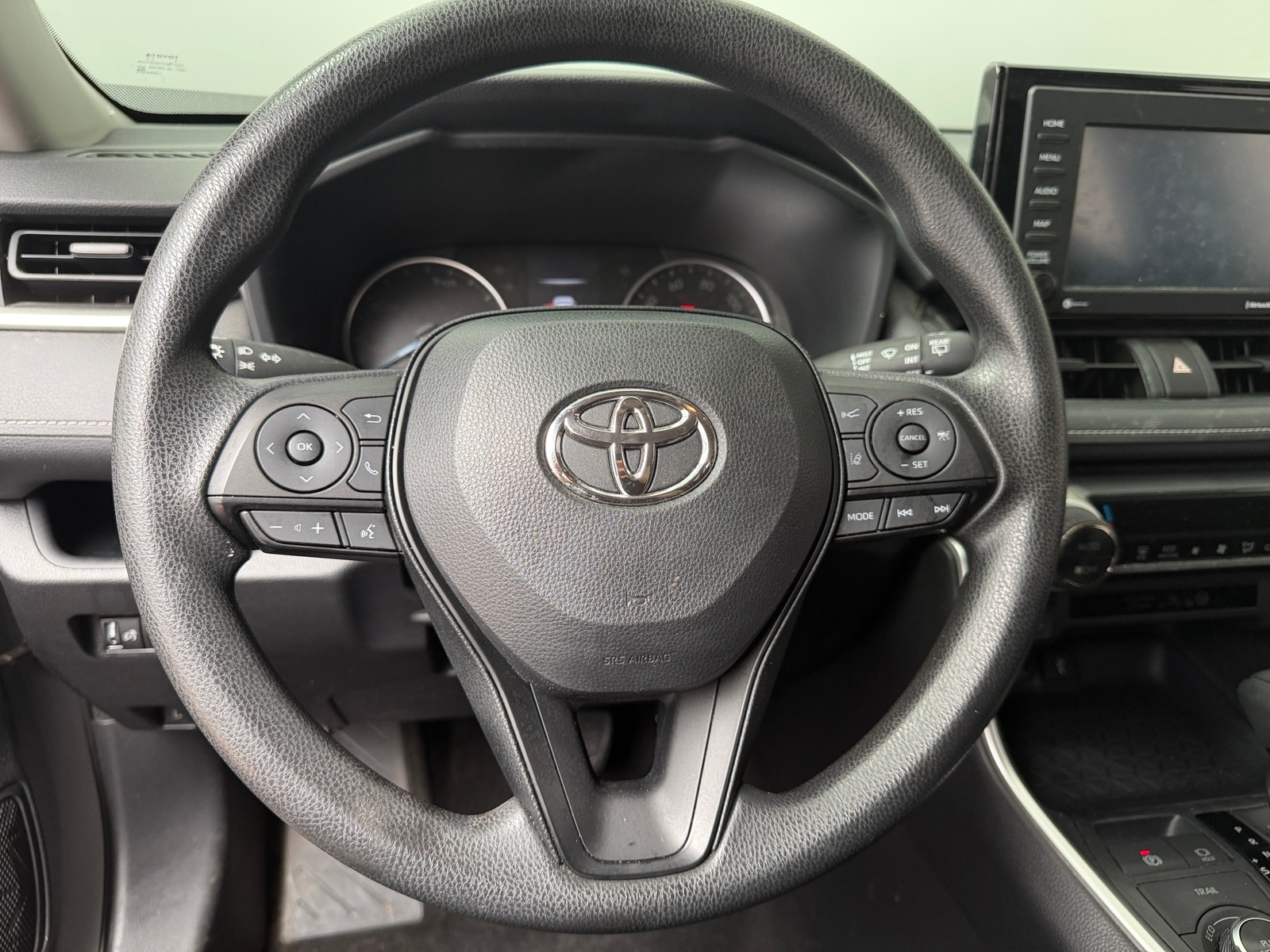 Thumbnail: 2021 Toyota RAV4 - 5