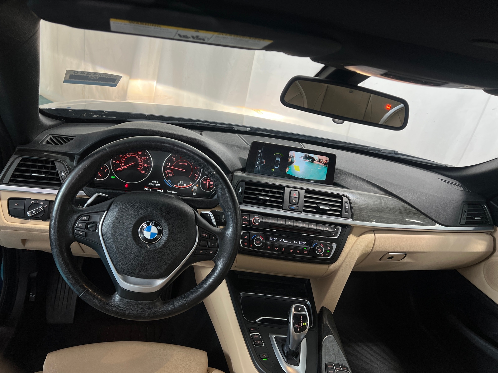 Thumbnail: 2017 BMW 4 Series - 2