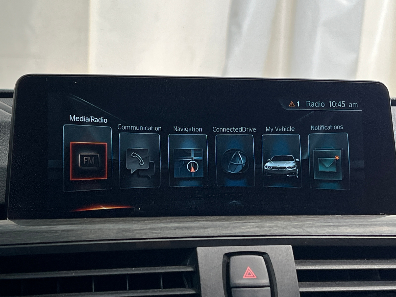 Thumbnail: 2017 BMW 4 Series - 3