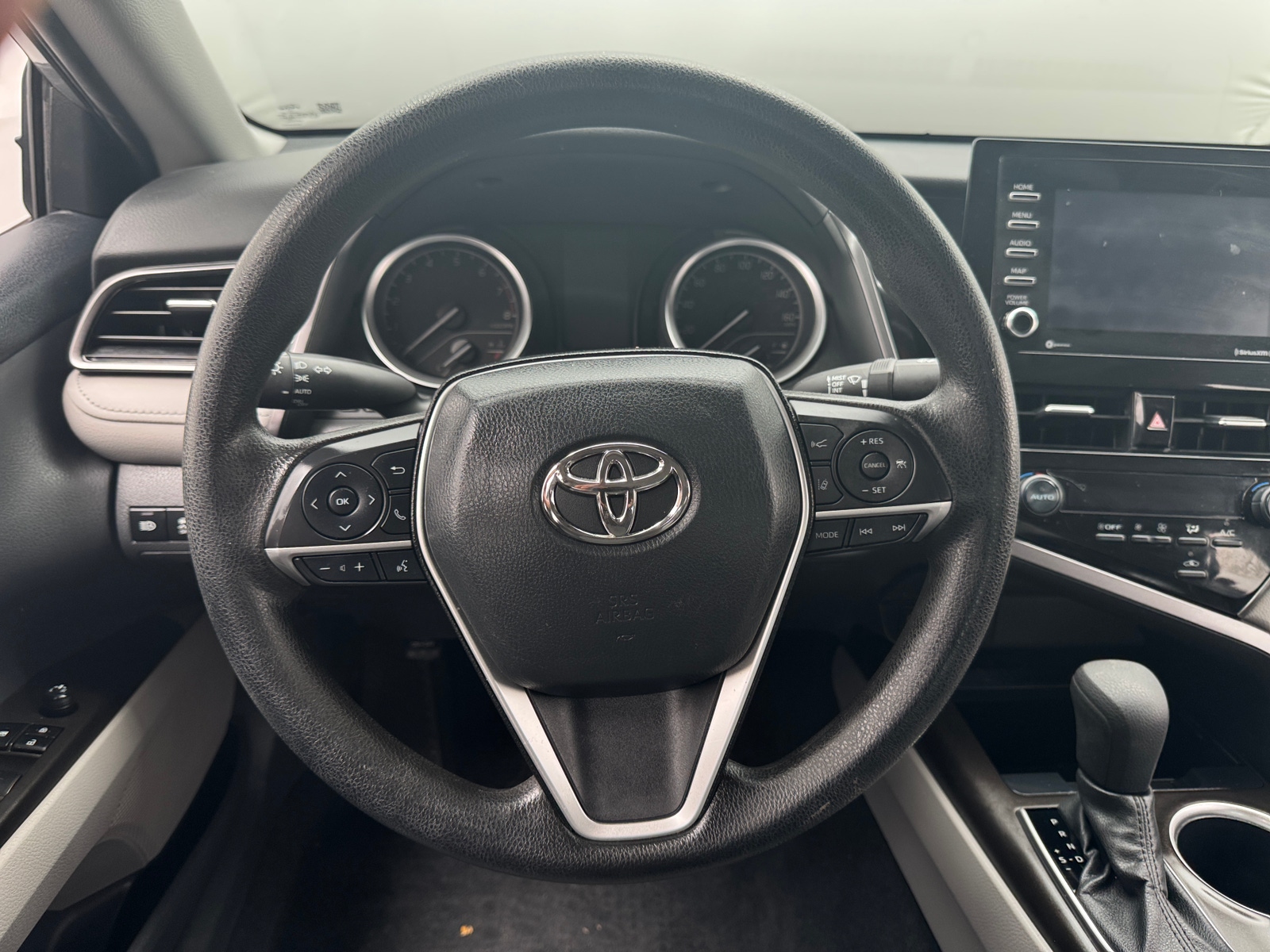 Thumbnail: 2023 Toyota Camry - 5