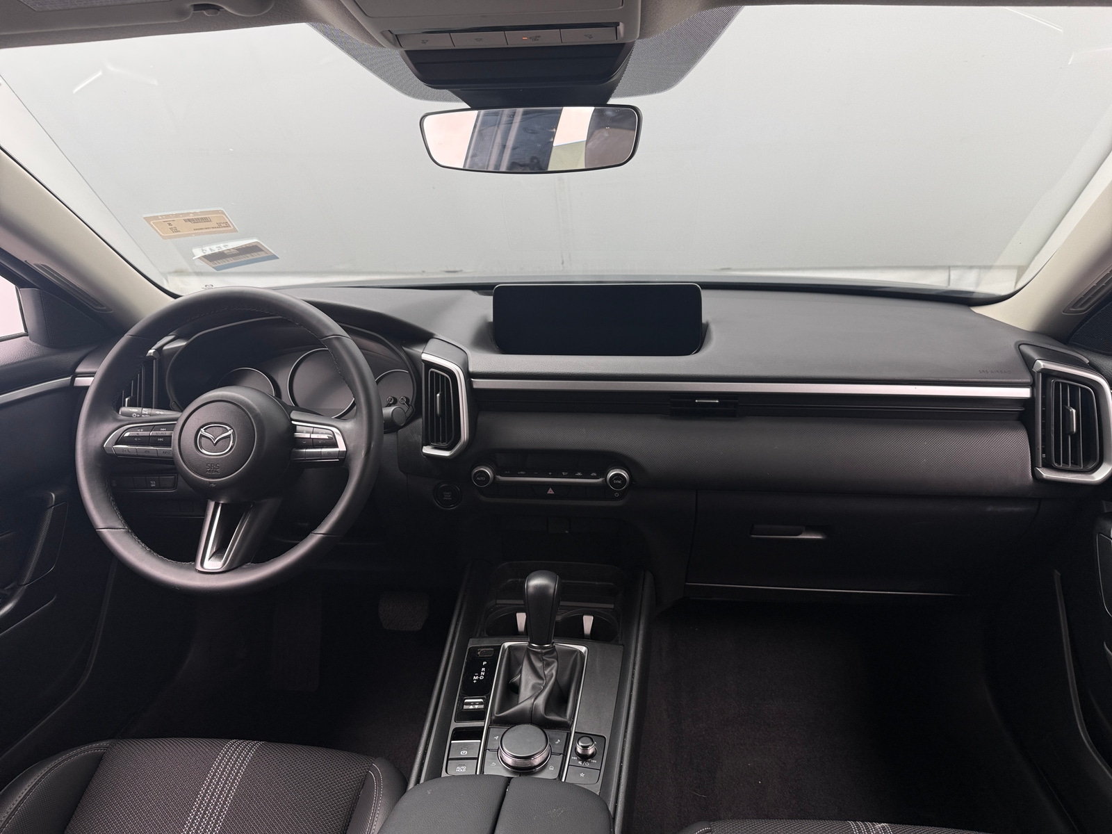 Thumbnail: 2024 Mazda CX-50 - 2
