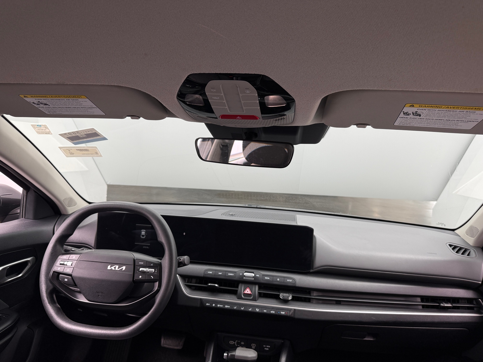 Thumbnail: 2025 Kia K4 - 3