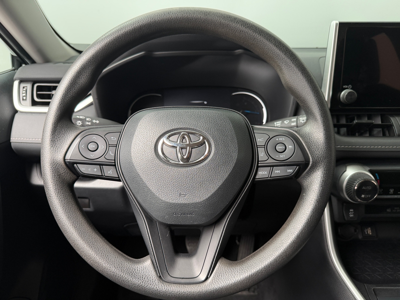 Thumbnail: 2024 Toyota RAV4 - 5