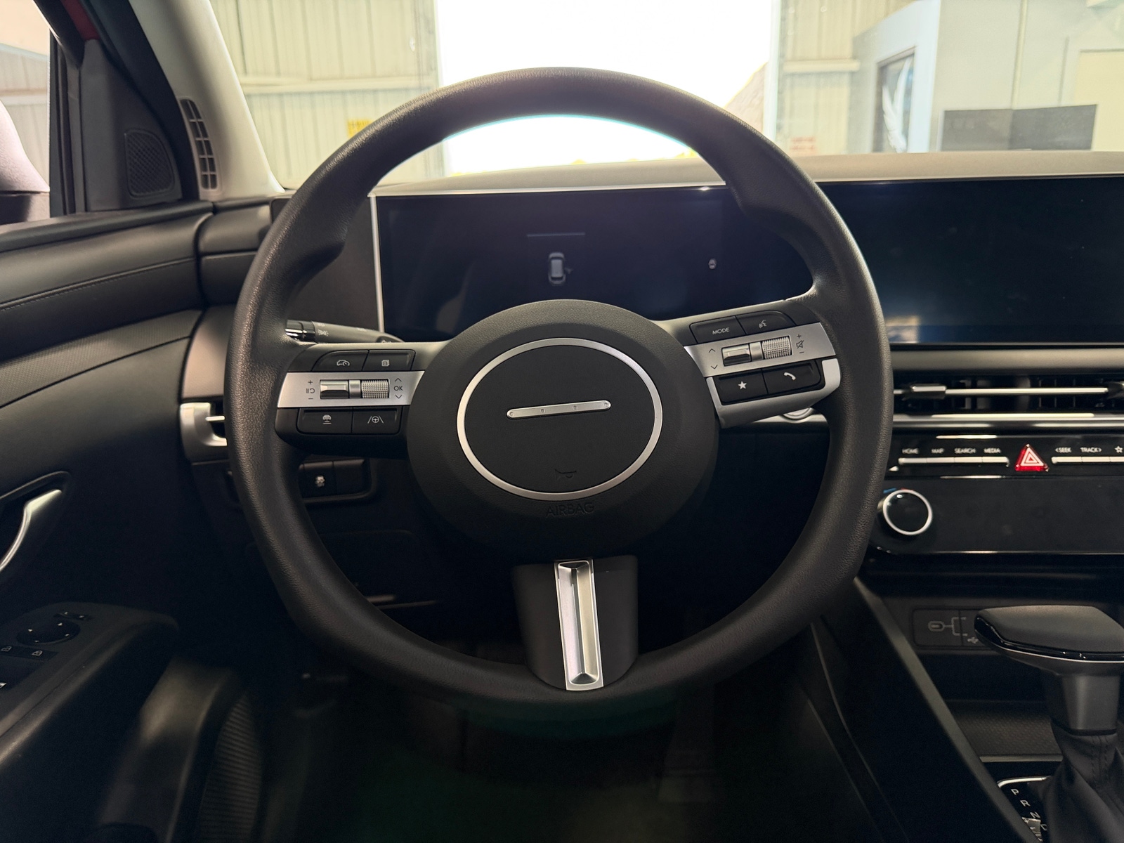Thumbnail: 2026 Hyundai Tucson - 5