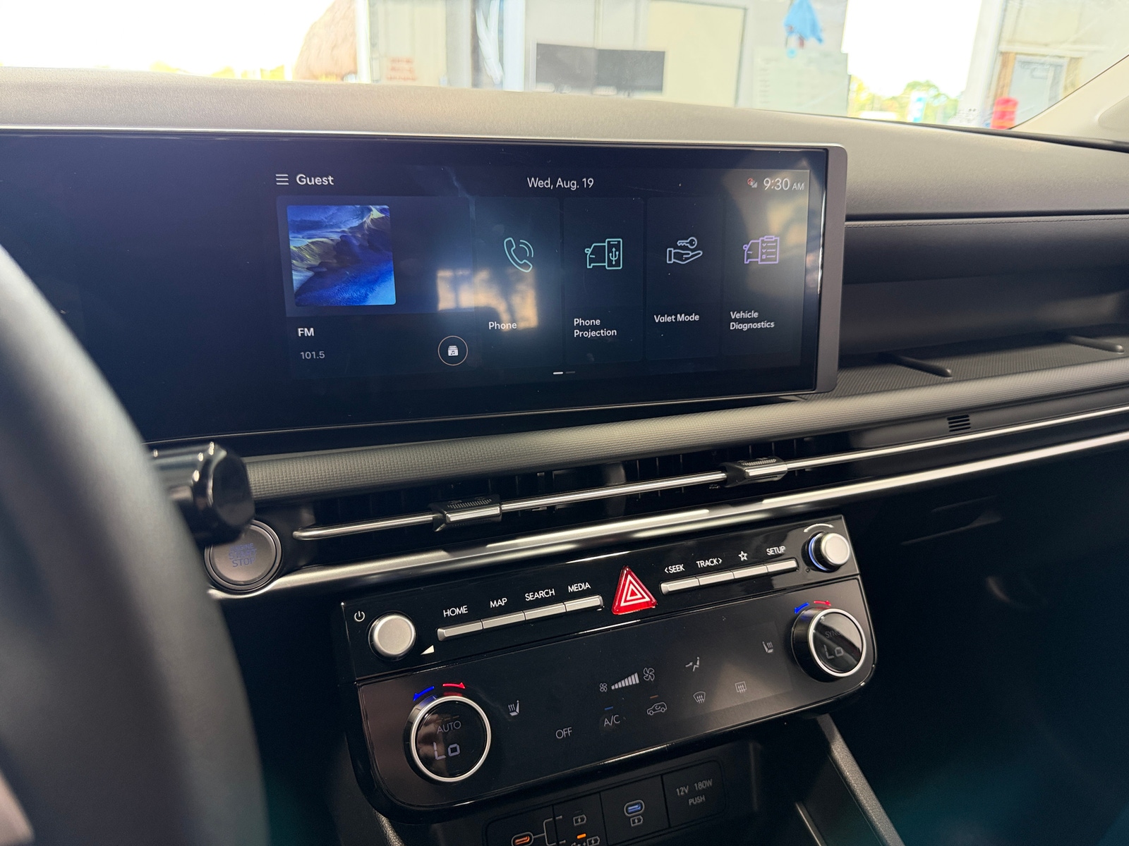 Thumbnail: 2026 Hyundai Tucson - 4