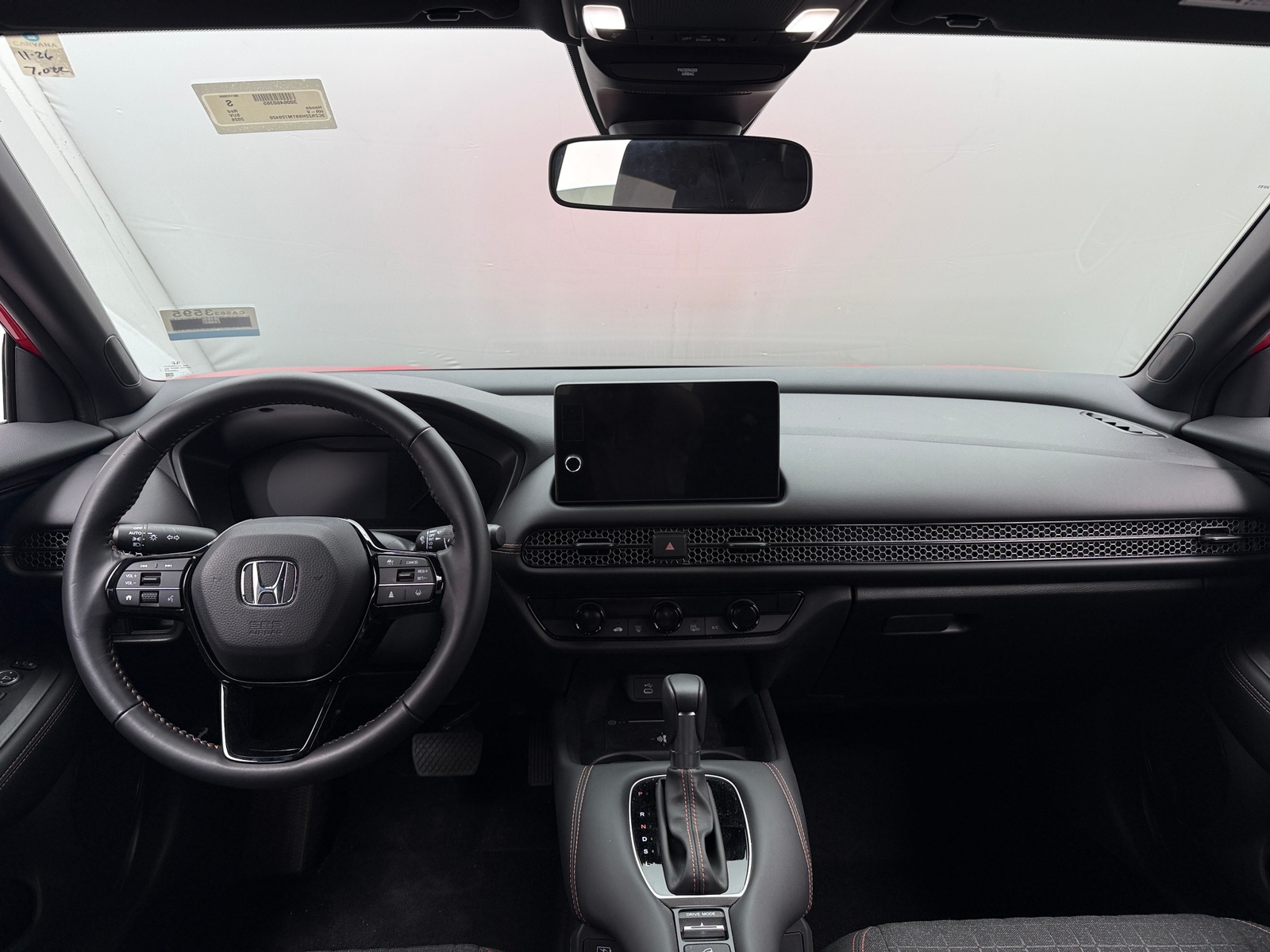 Thumbnail: 2026 Honda HR-V - 3