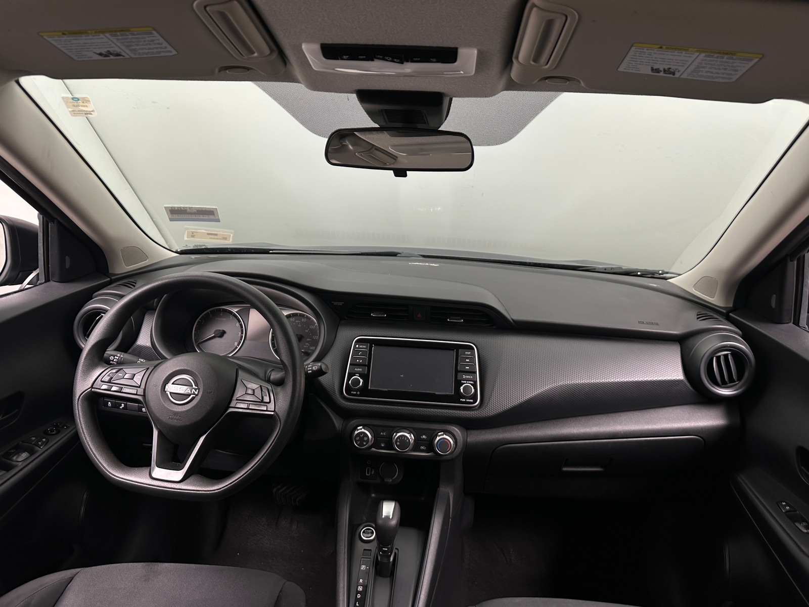 Thumbnail: 2023 Nissan Kicks - 3
