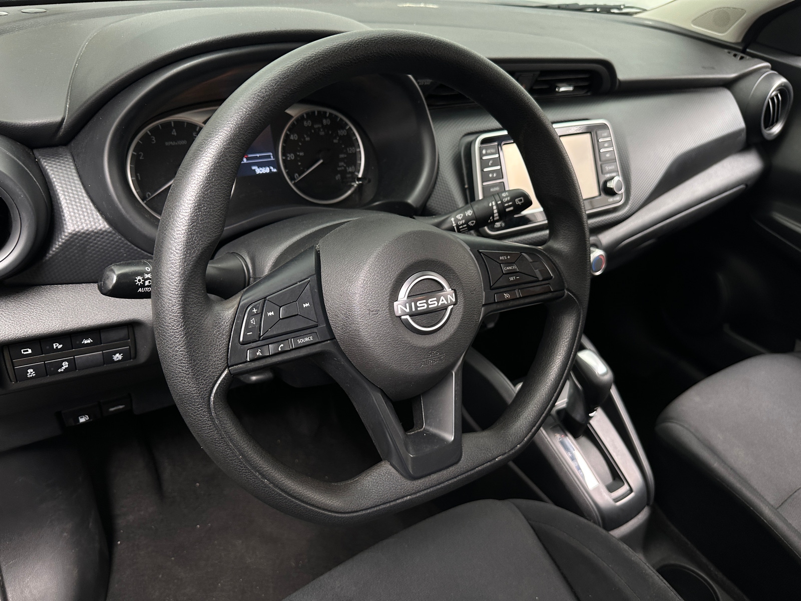 Thumbnail: 2023 Nissan Kicks - 5