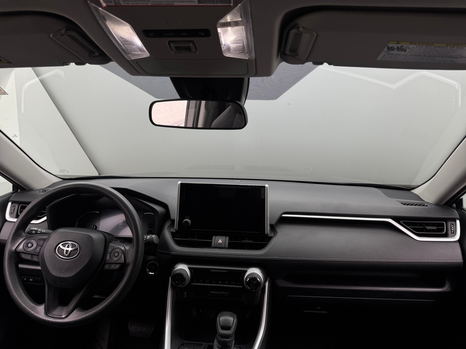 Thumbnail: 2025 Toyota RAV4 - 3